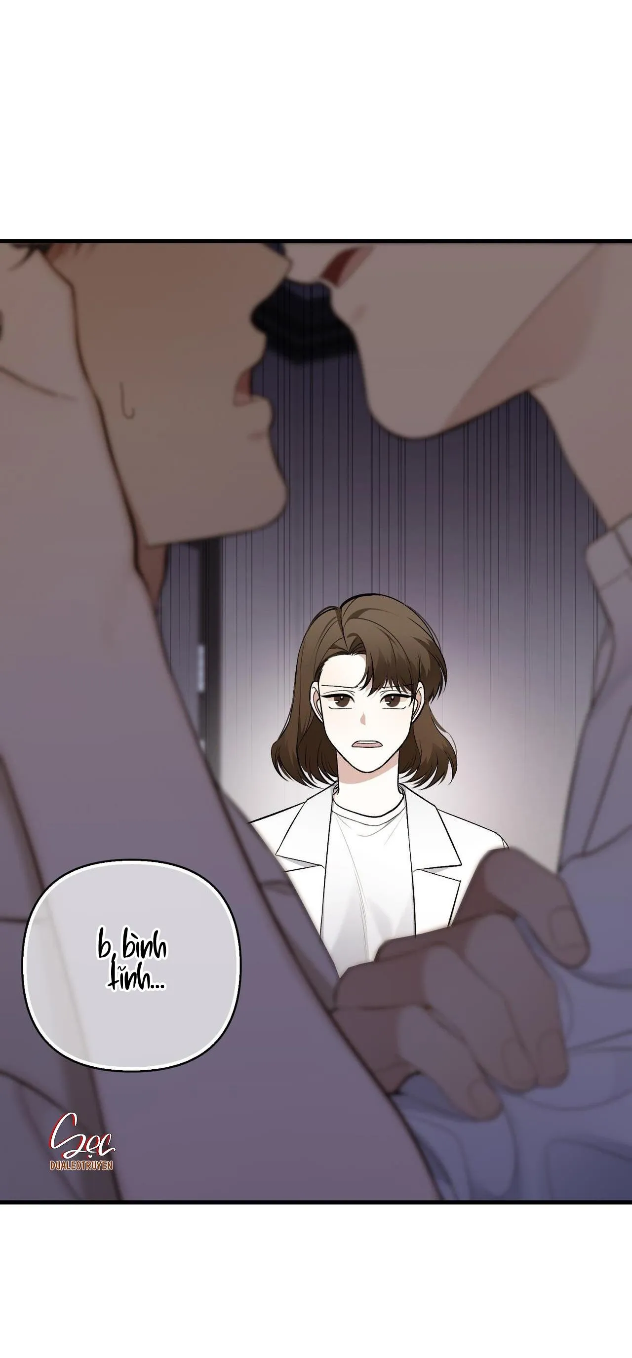 ĐIỀU KIỆN CỦA GUIDE Chapter 16 Trang 47