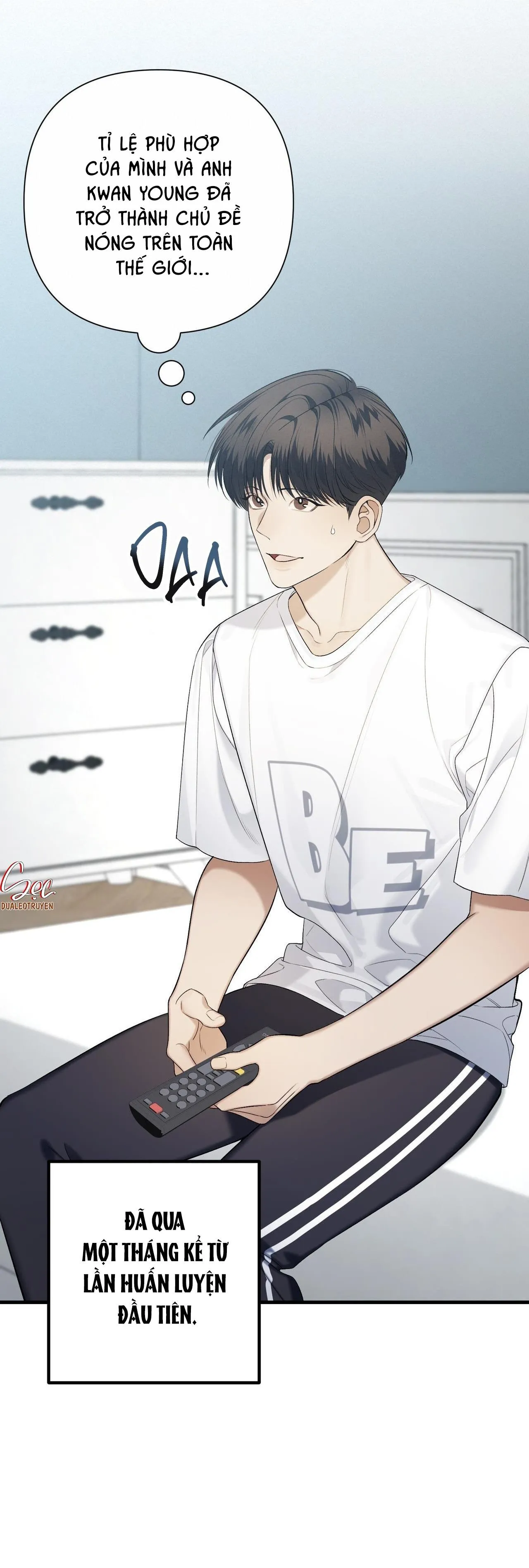 ĐIỀU KIỆN CỦA GUIDE Chapter 16 Trang 53