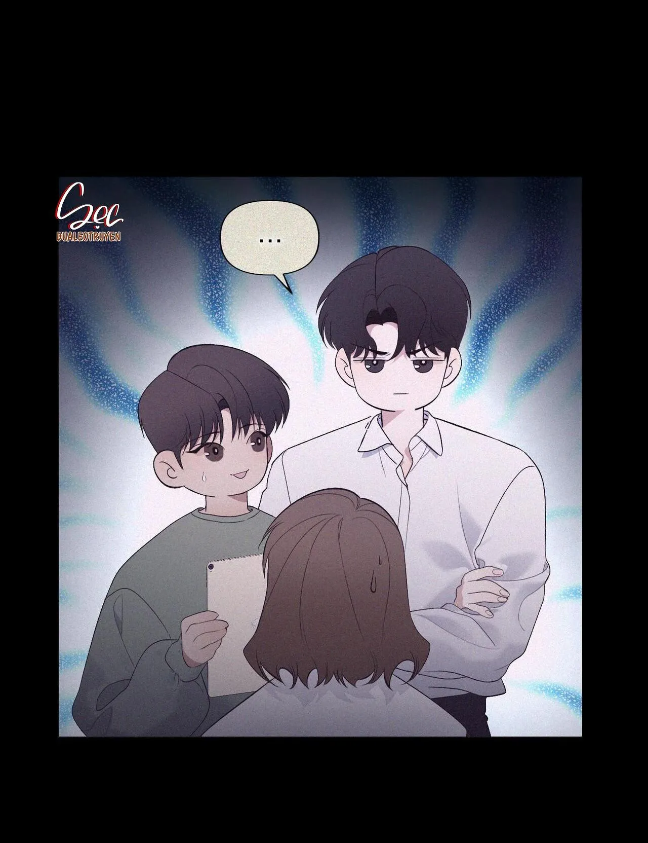 ĐIỀU KIỆN CỦA GUIDE Chapter 16 Trang 63