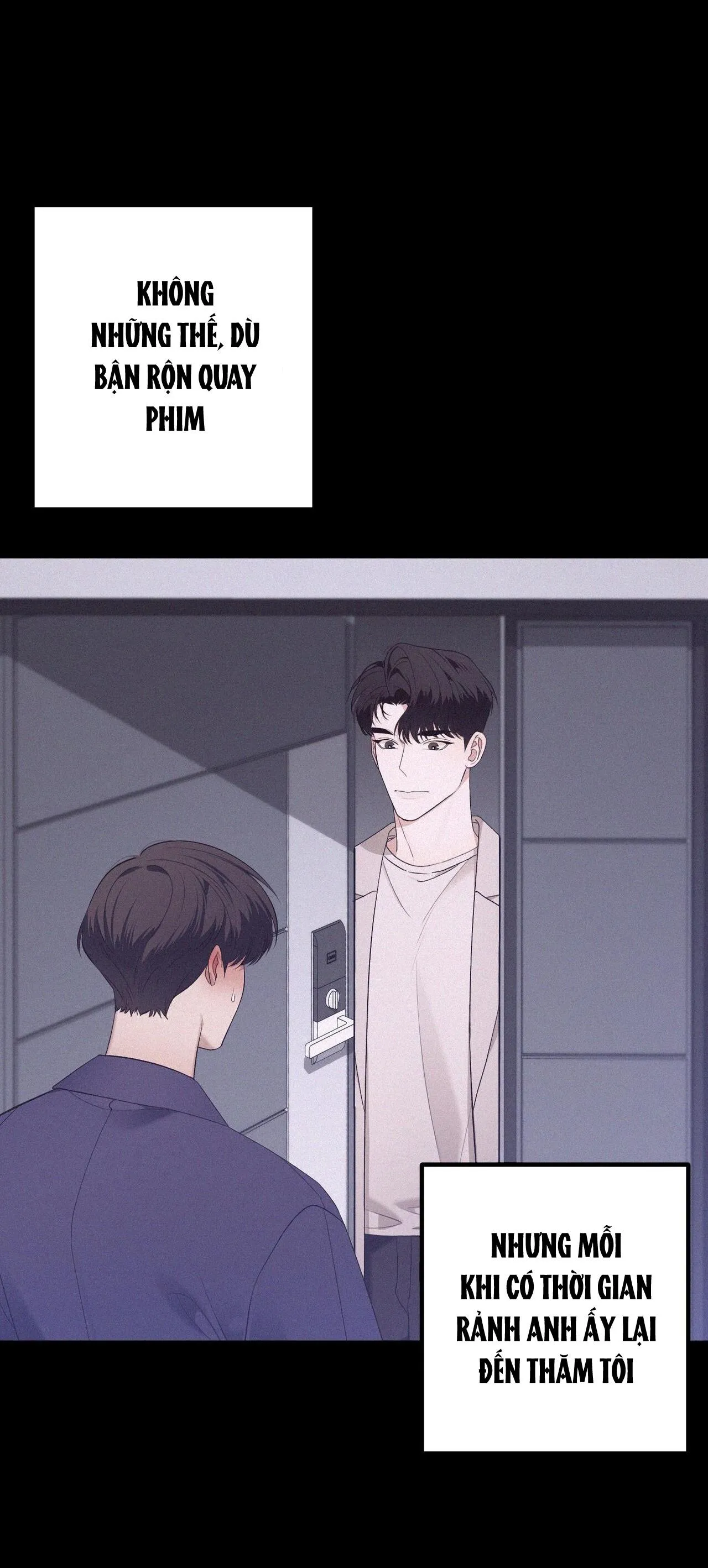 ĐIỀU KIỆN CỦA GUIDE Chapter 16 Trang 65