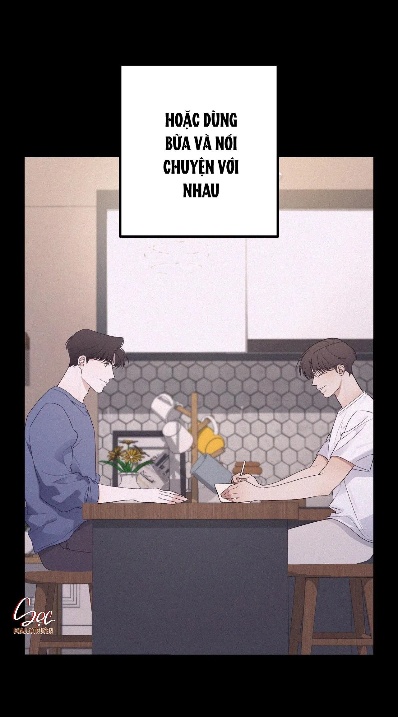 ĐIỀU KIỆN CỦA GUIDE Chapter 16 Trang 66