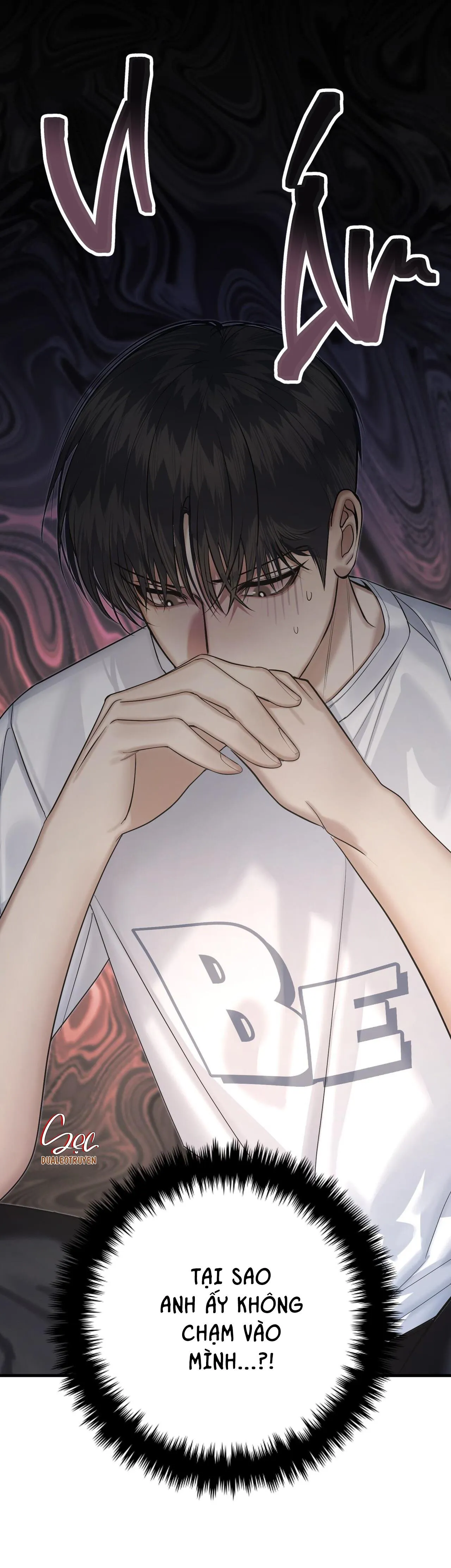 ĐIỀU KIỆN CỦA GUIDE Chapter 17 Trang 3