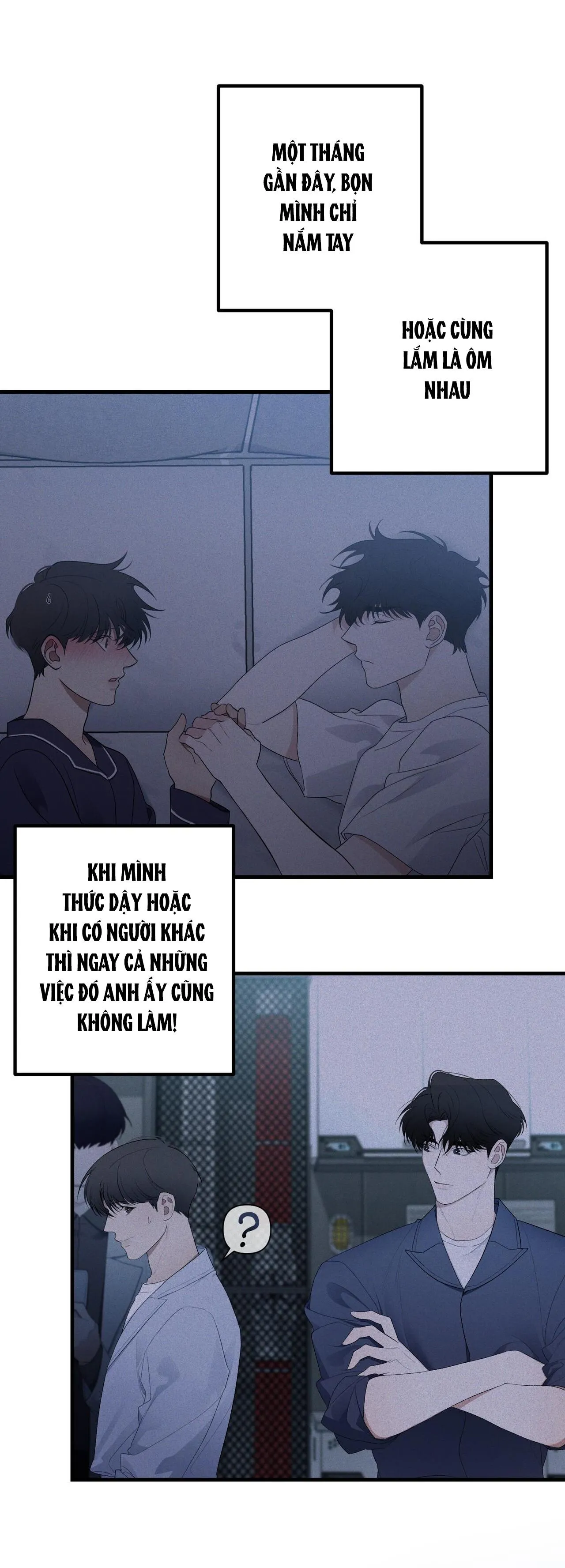 ĐIỀU KIỆN CỦA GUIDE Chapter 17 Trang 4