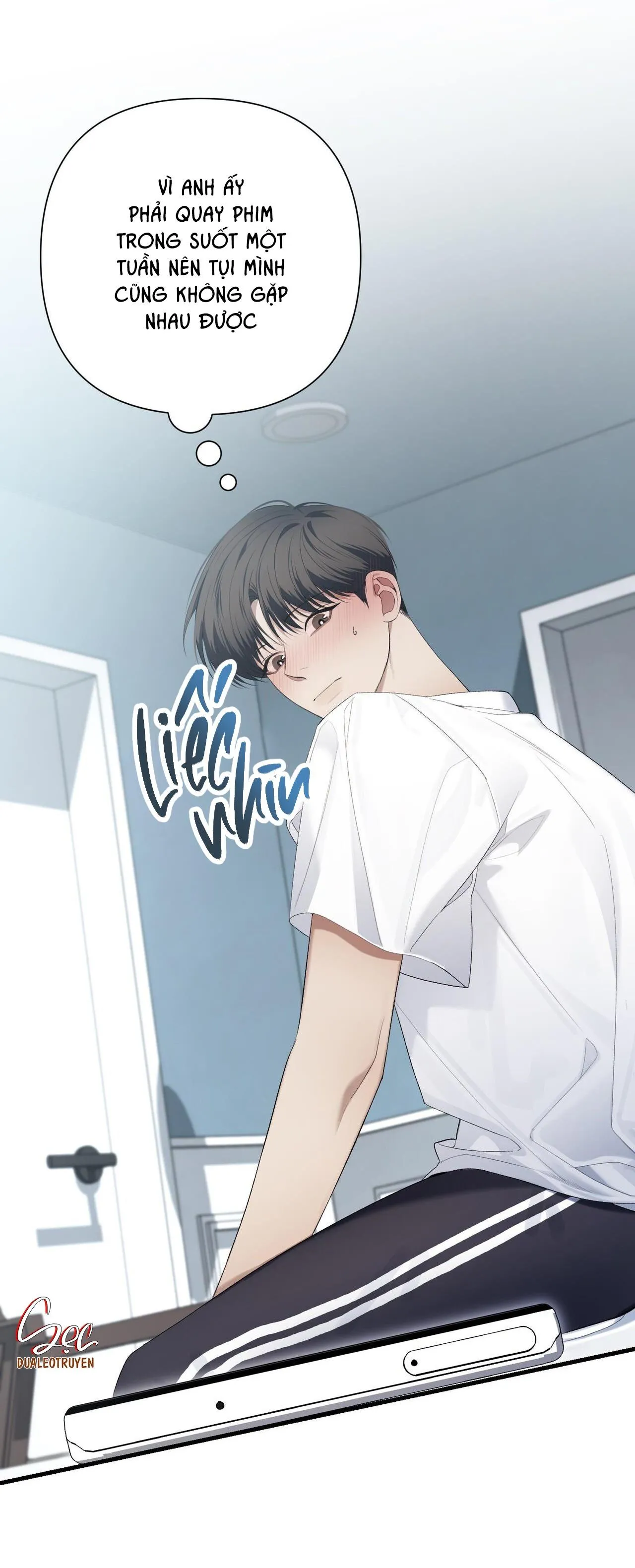 ĐIỀU KIỆN CỦA GUIDE Chapter 17 Trang 5