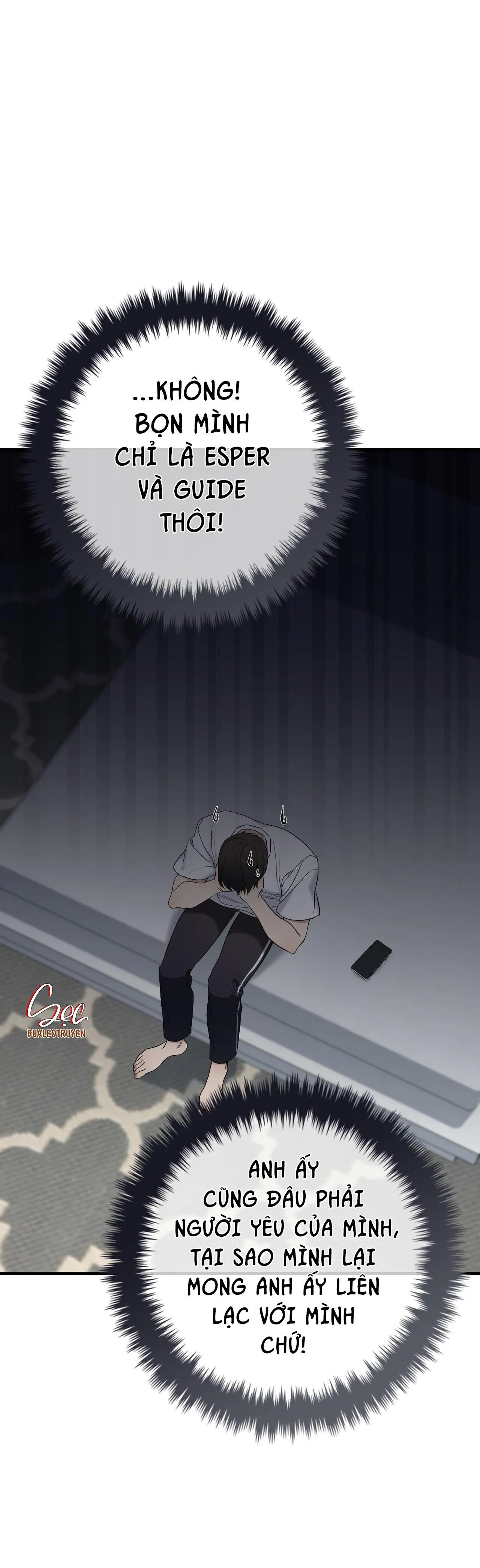 ĐIỀU KIỆN CỦA GUIDE Chapter 17 Trang 7