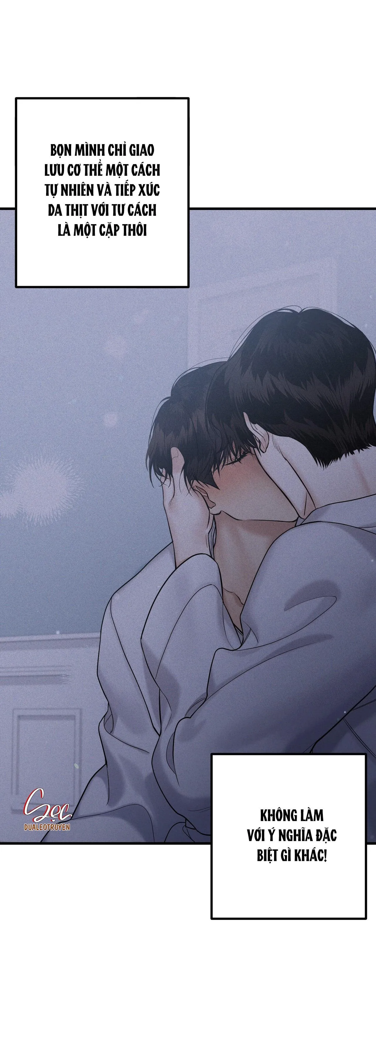 ĐIỀU KIỆN CỦA GUIDE Chapter 17 Trang 8