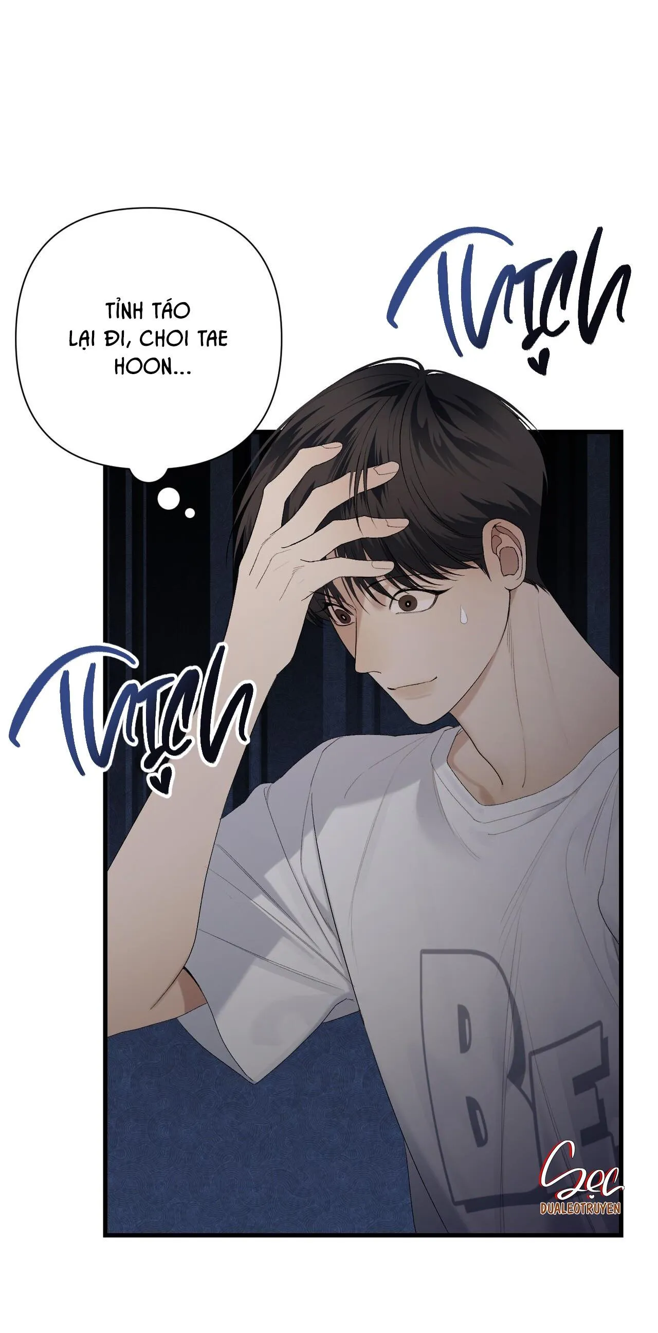 ĐIỀU KIỆN CỦA GUIDE Chapter 17 Trang 9