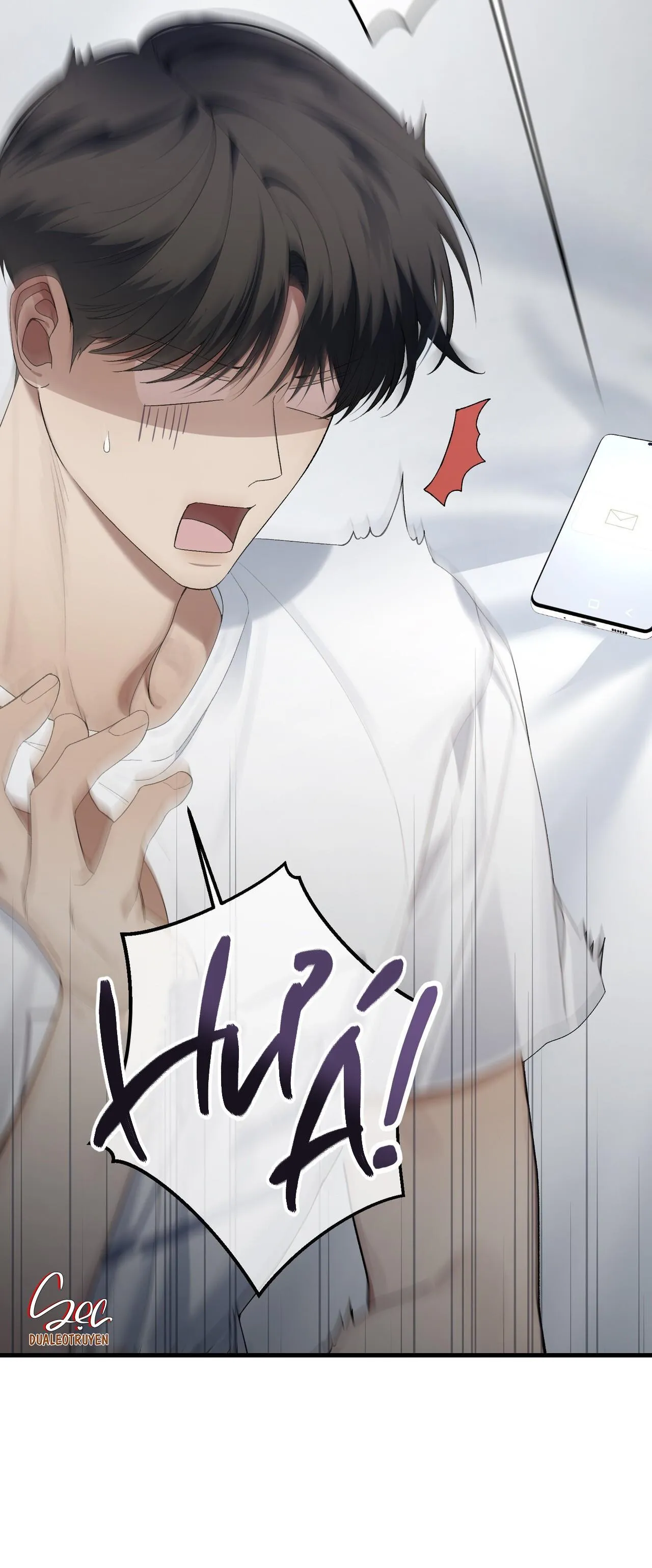 ĐIỀU KIỆN CỦA GUIDE Chapter 17 Trang 11