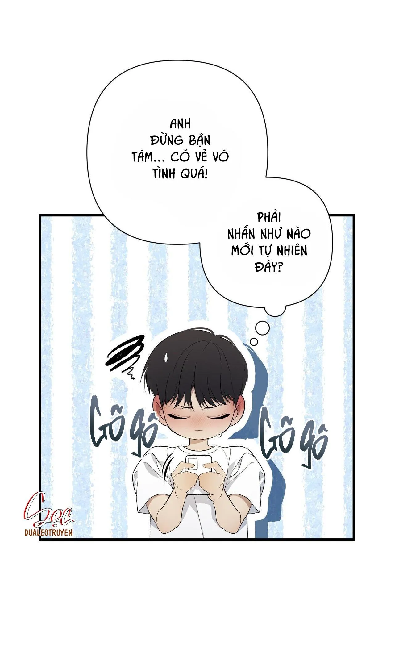 ĐIỀU KIỆN CỦA GUIDE Chapter 17 Trang 18