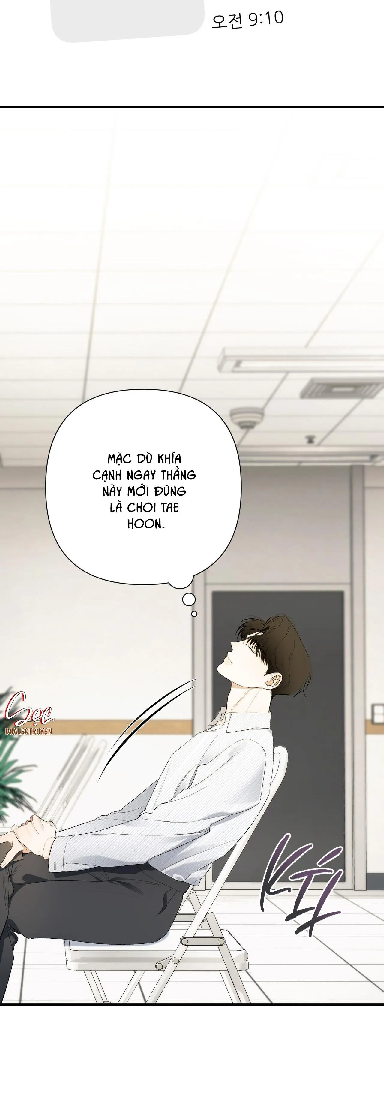 ĐIỀU KIỆN CỦA GUIDE Chapter 17 Trang 23