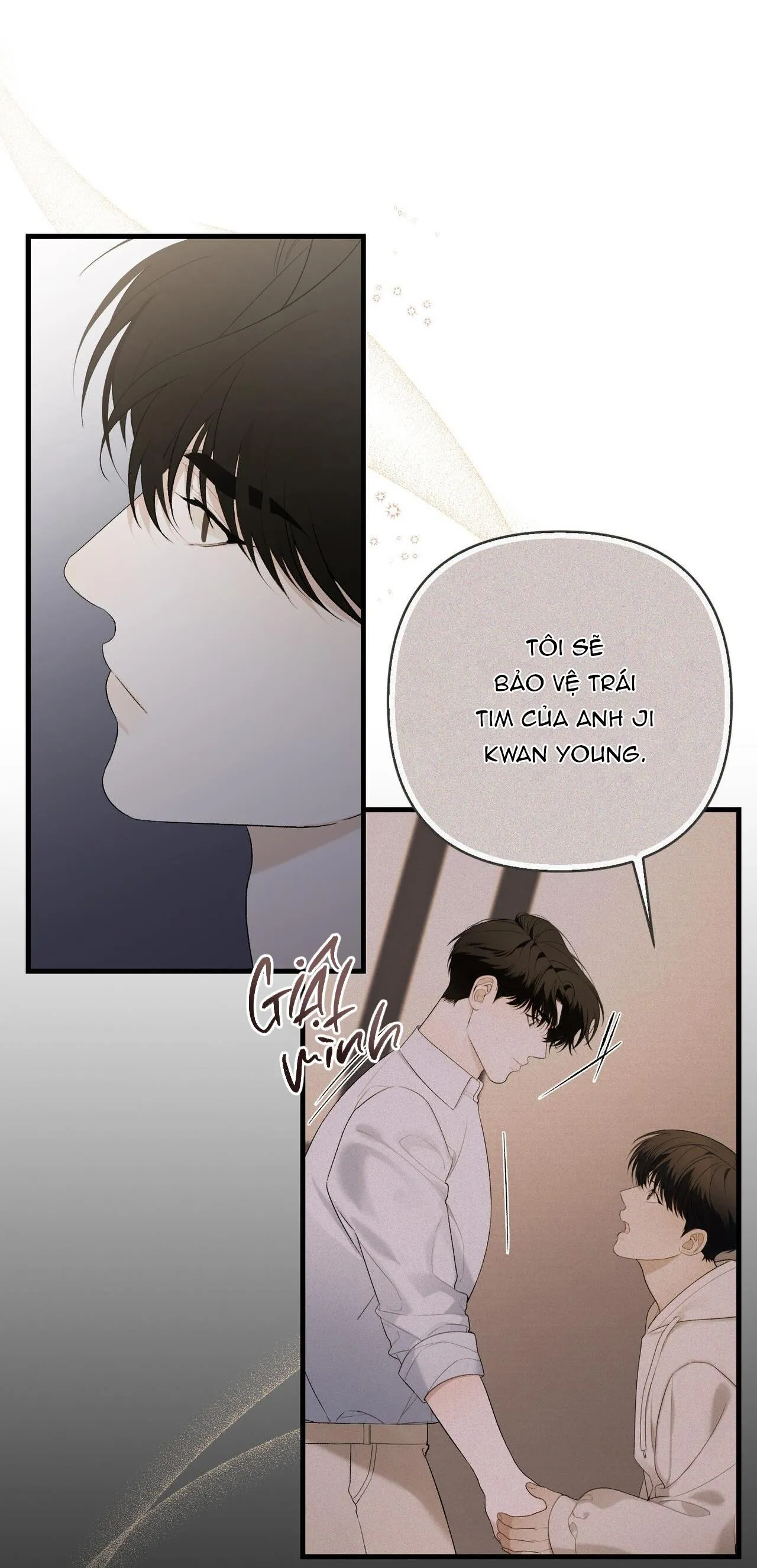 ĐIỀU KIỆN CỦA GUIDE Chapter 17 Trang 24