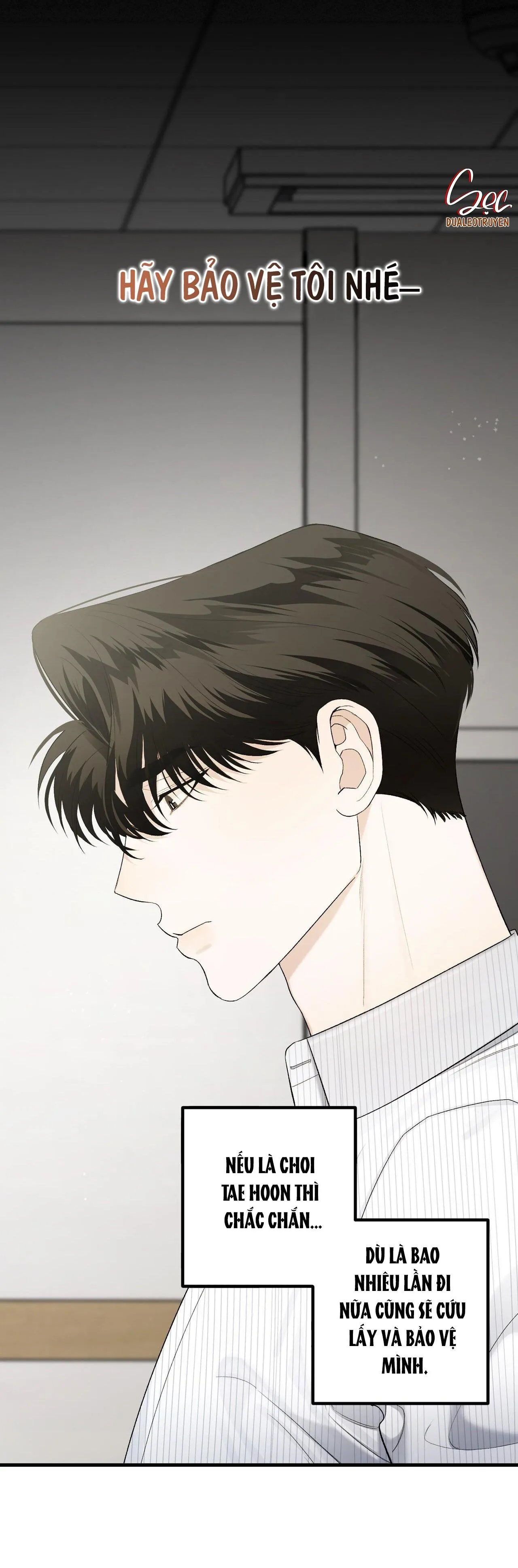 ĐIỀU KIỆN CỦA GUIDE Chapter 17 Trang 27