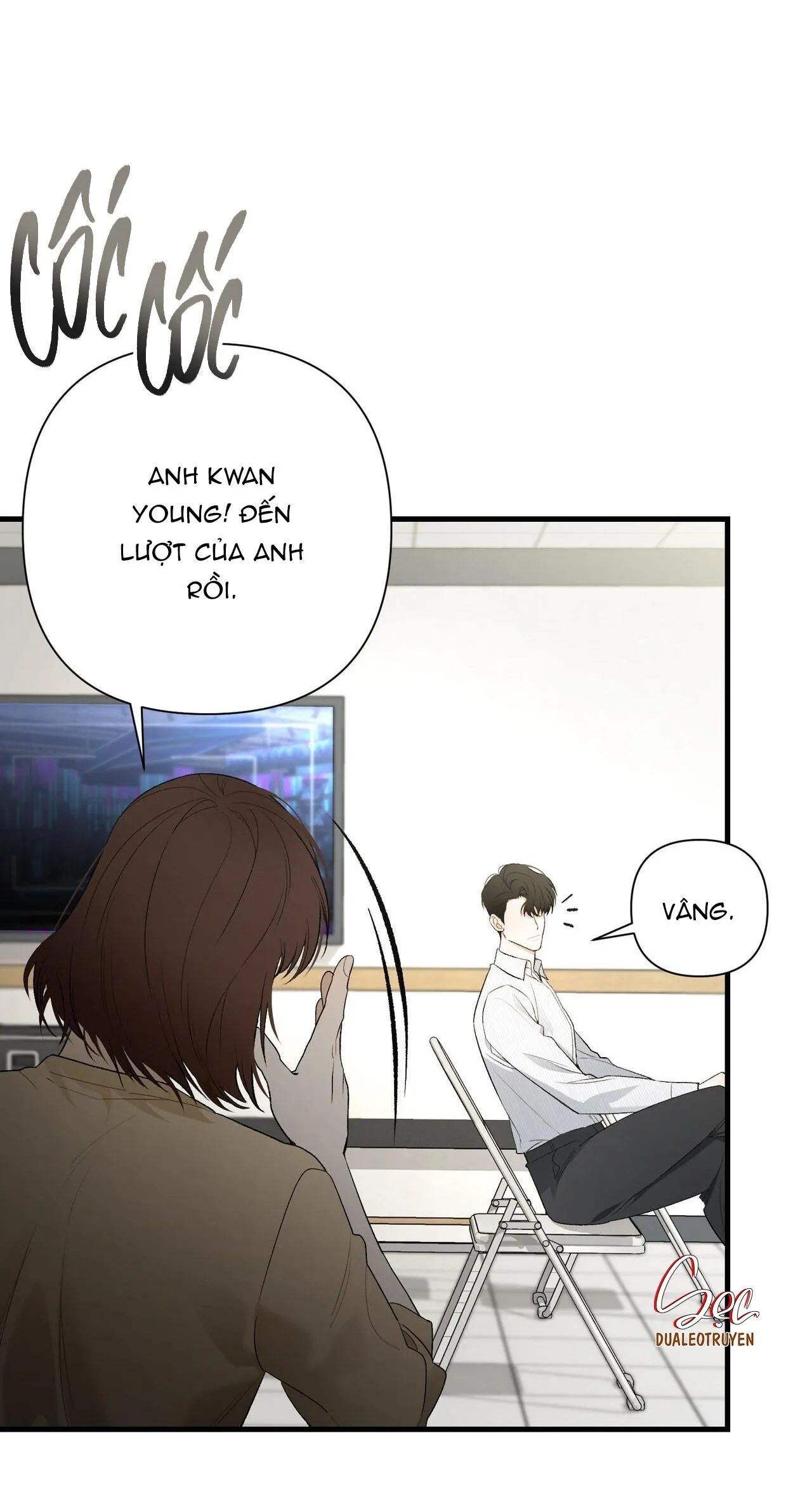 ĐIỀU KIỆN CỦA GUIDE Chapter 17 Trang 28