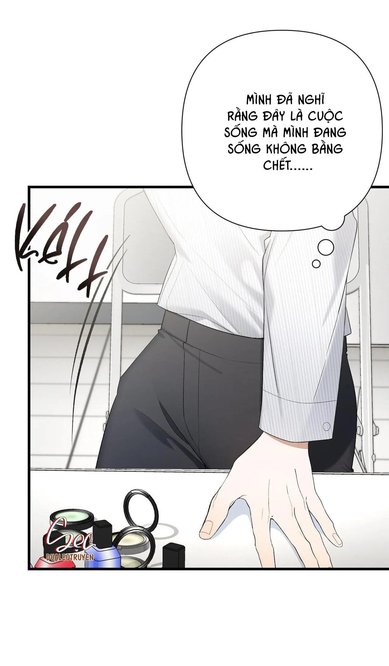 ĐIỀU KIỆN CỦA GUIDE Chapter 17 Trang 29