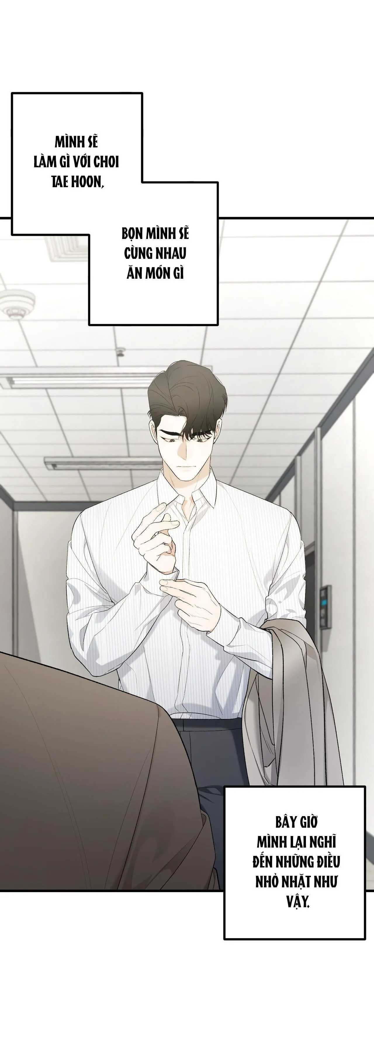 ĐIỀU KIỆN CỦA GUIDE Chapter 17 Trang 30