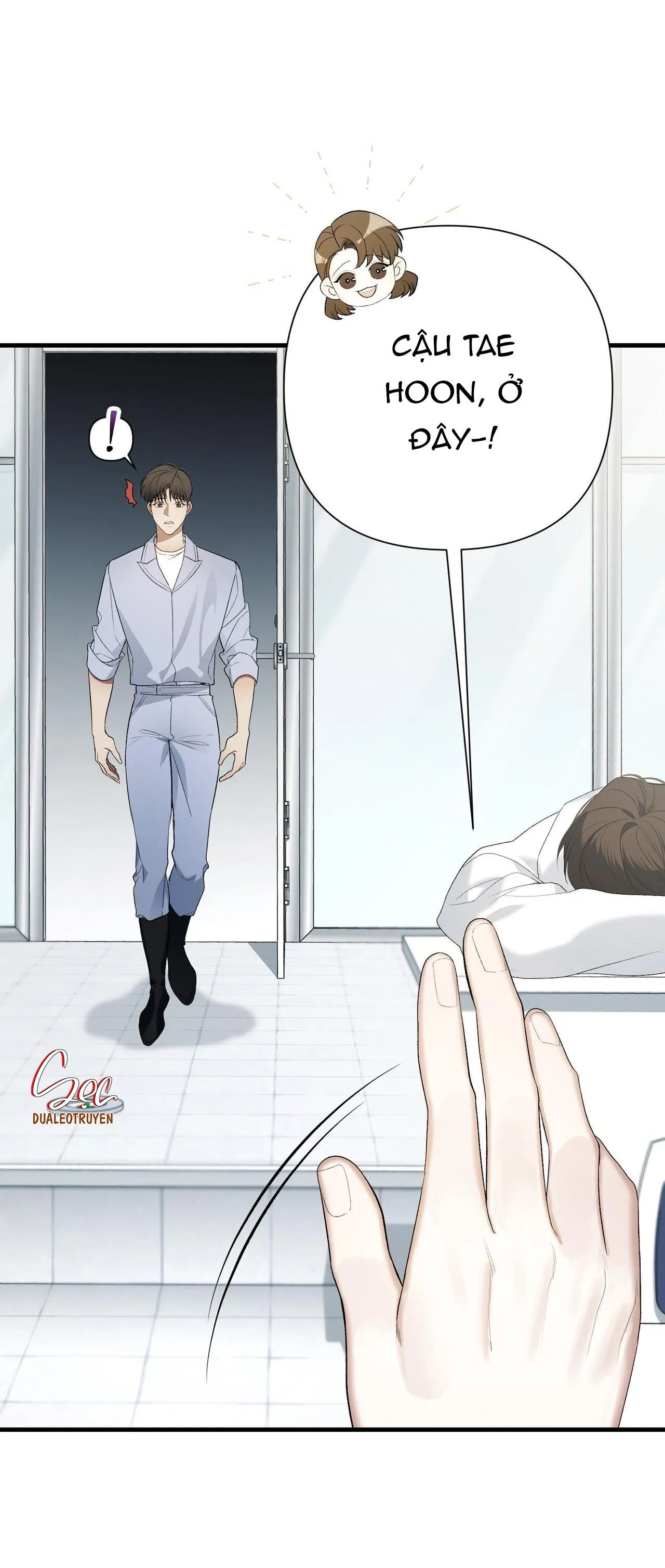 ĐIỀU KIỆN CỦA GUIDE Chapter 17 Trang 40