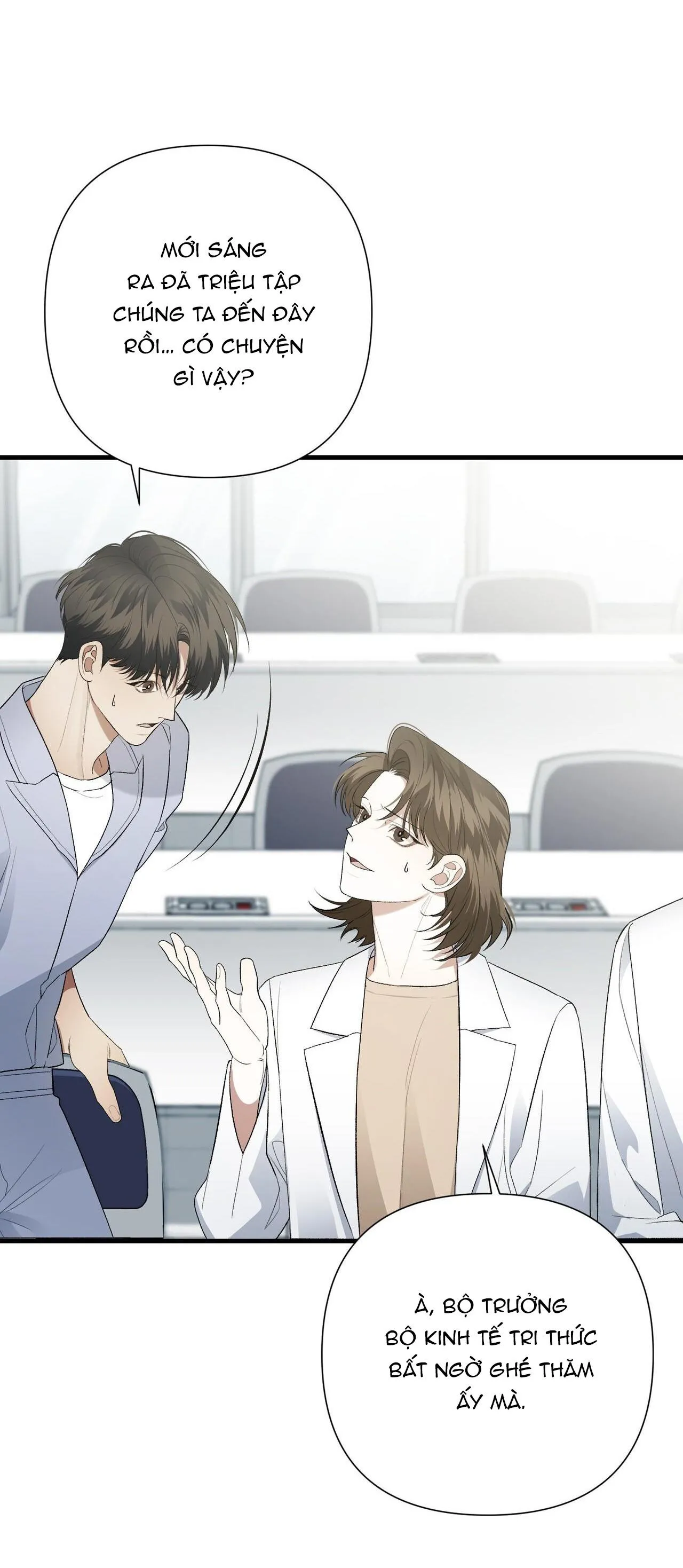 ĐIỀU KIỆN CỦA GUIDE Chapter 17 Trang 41