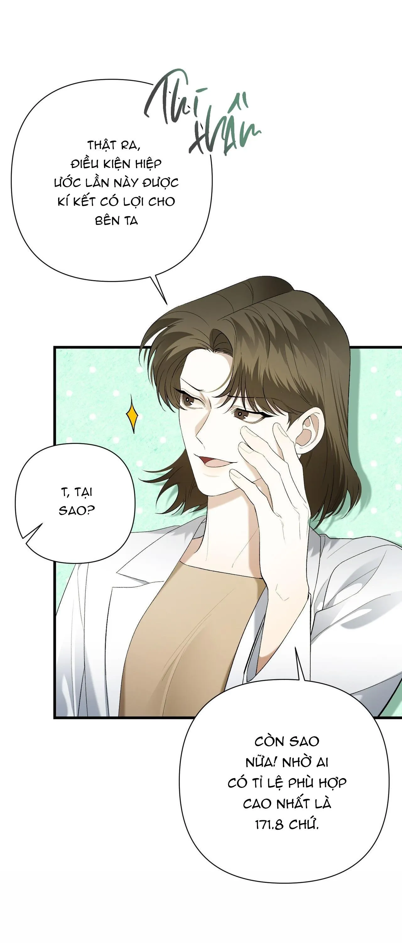 ĐIỀU KIỆN CỦA GUIDE Chapter 17 Trang 43