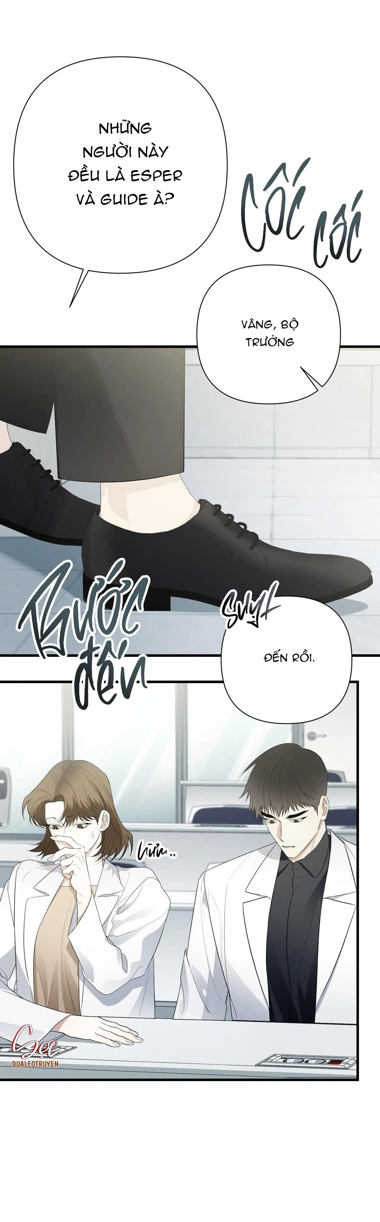 ĐIỀU KIỆN CỦA GUIDE Chapter 17 Trang 44