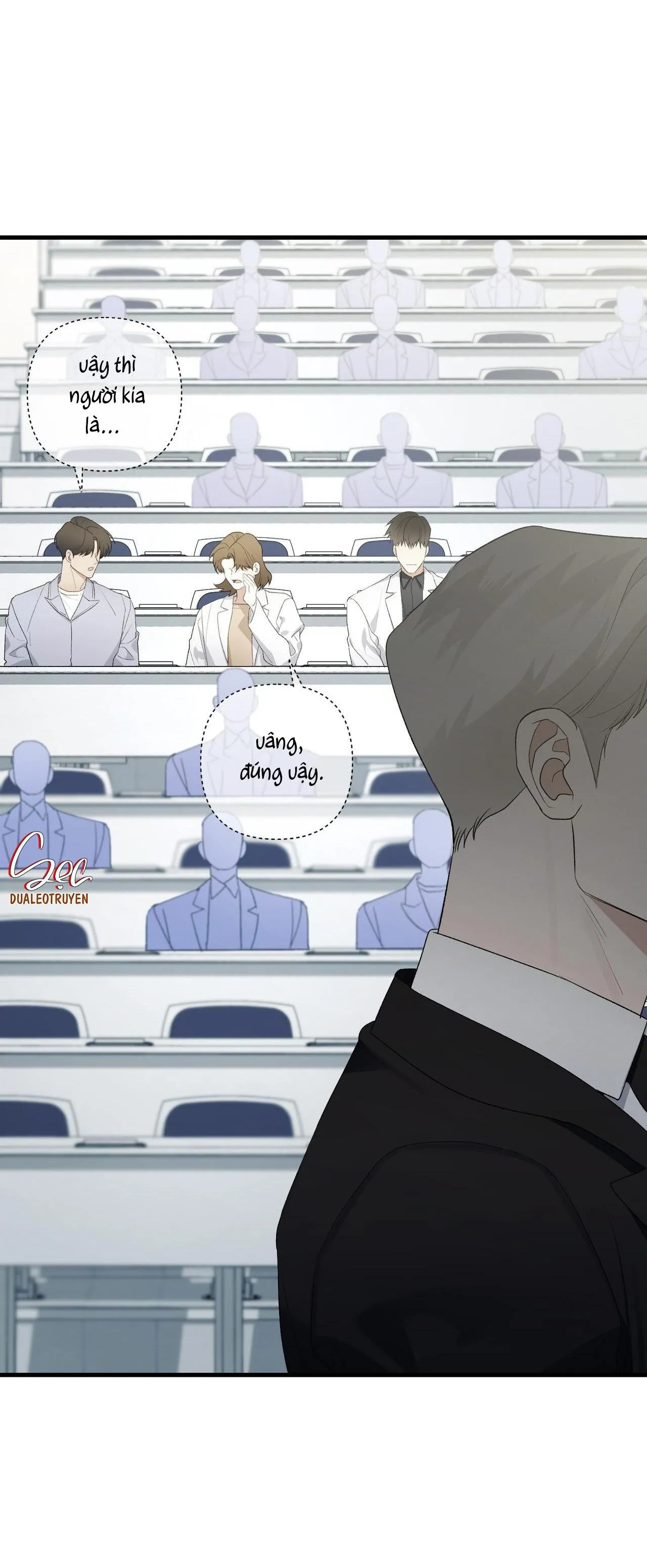 ĐIỀU KIỆN CỦA GUIDE Chapter 17 Trang 45