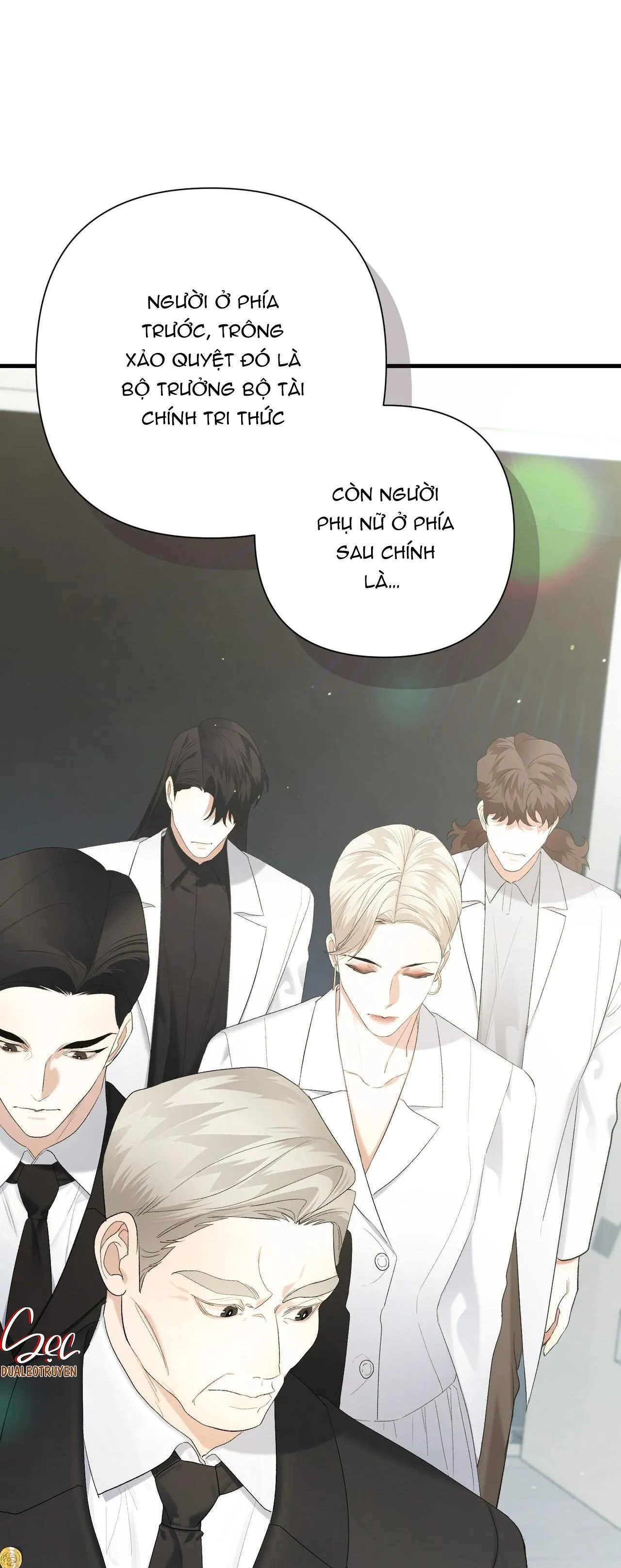 ĐIỀU KIỆN CỦA GUIDE Chapter 17 Trang 46