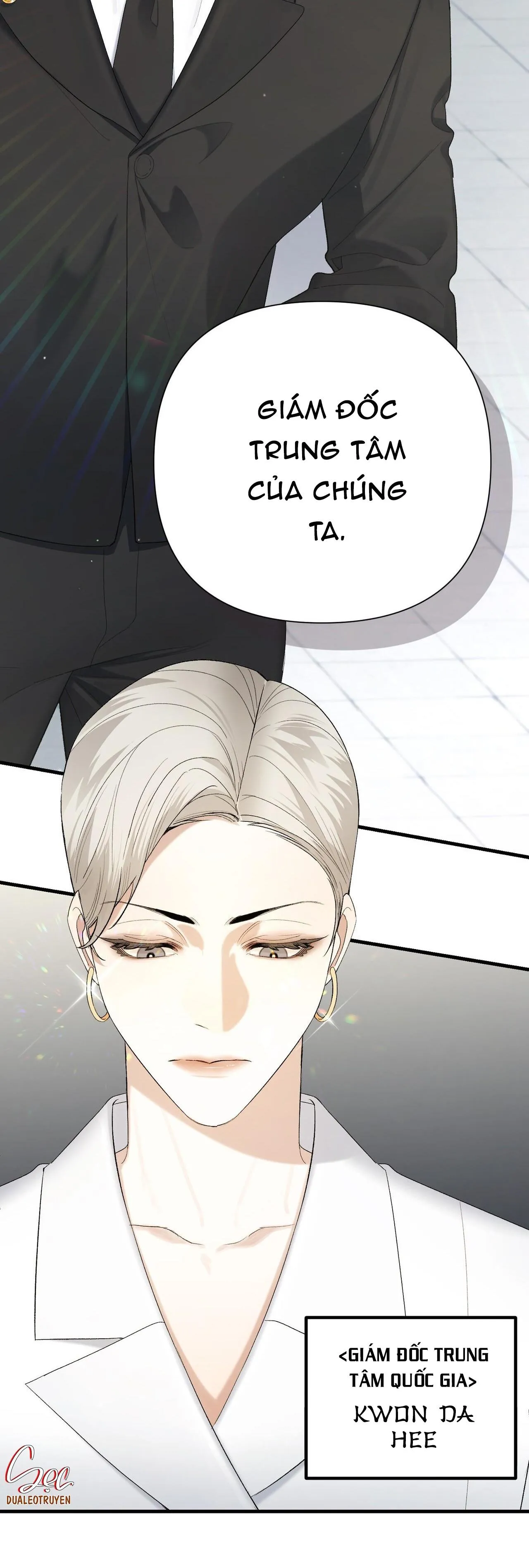 ĐIỀU KIỆN CỦA GUIDE Chapter 17 Trang 47