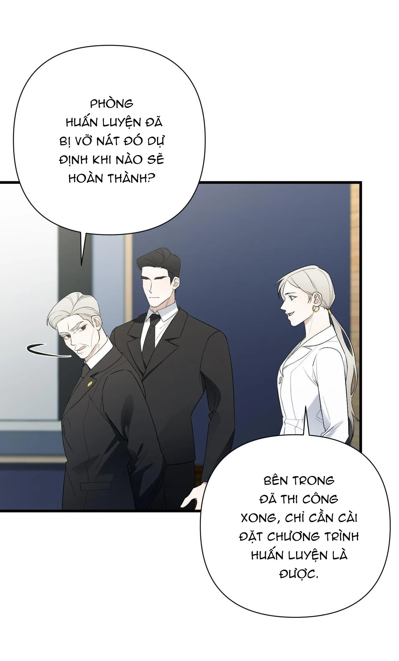 ĐIỀU KIỆN CỦA GUIDE Chapter 17 Trang 48