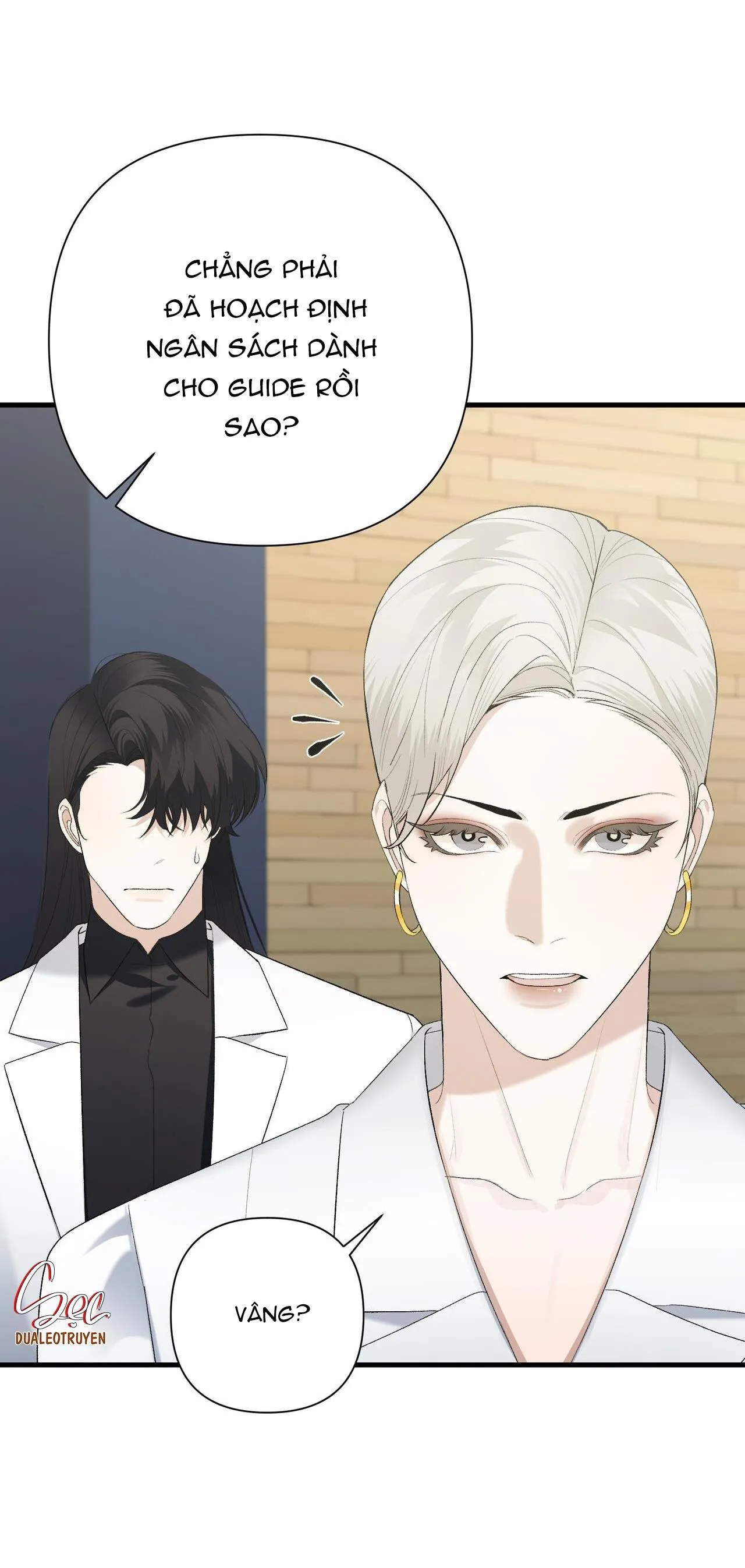 ĐIỀU KIỆN CỦA GUIDE Chapter 17 Trang 50