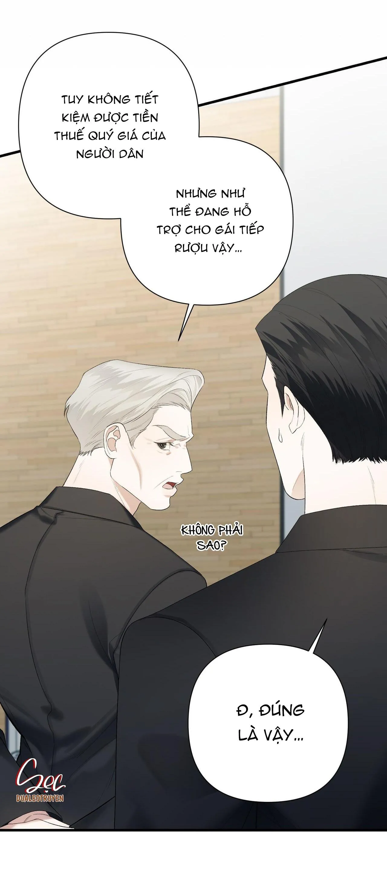 ĐIỀU KIỆN CỦA GUIDE Chapter 17 Trang 52