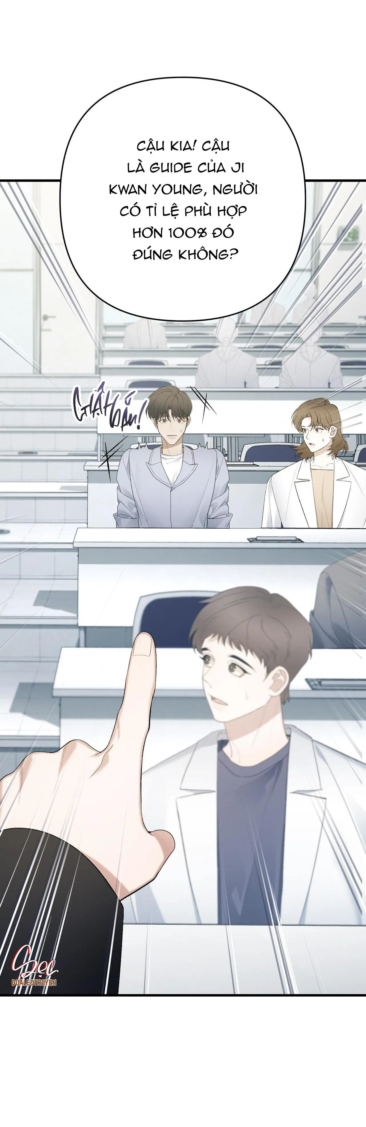 ĐIỀU KIỆN CỦA GUIDE Chapter 17 Trang 59