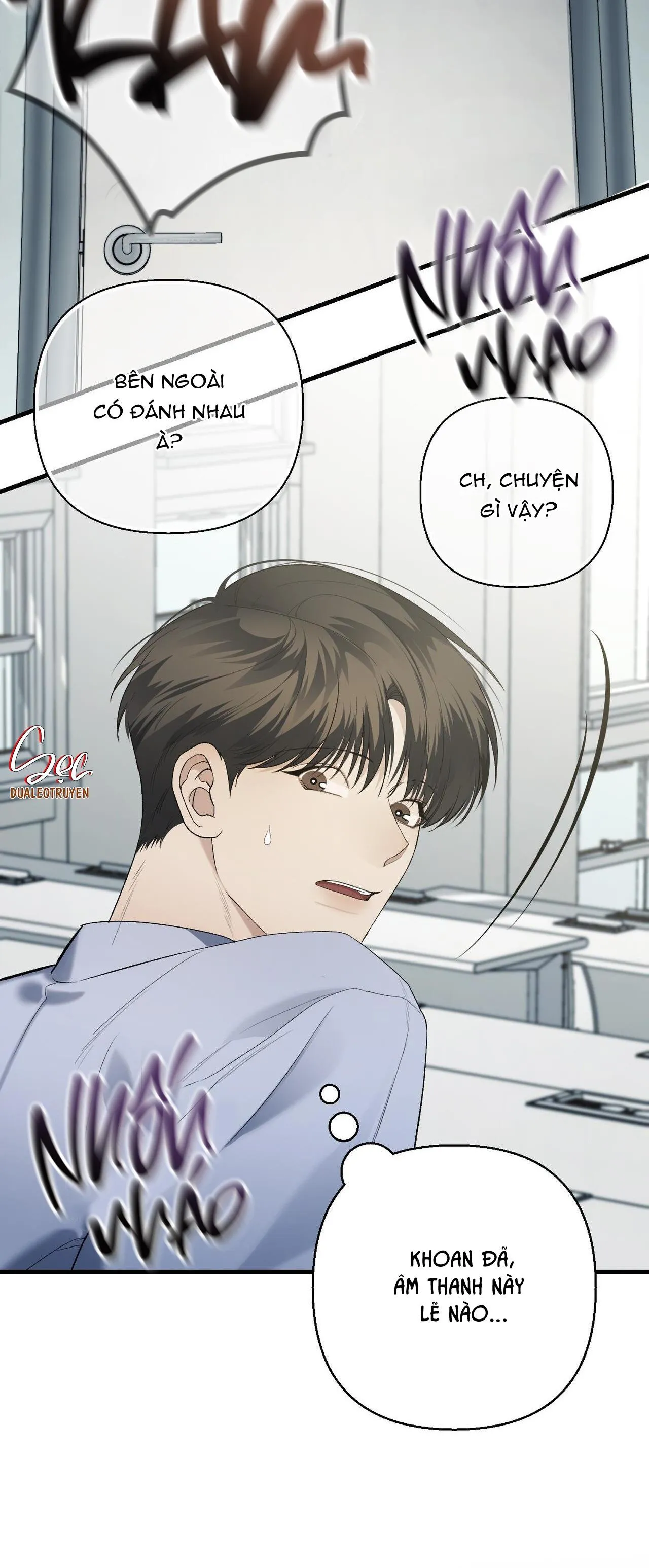 ĐIỀU KIỆN CỦA GUIDE Chapter 17 Trang 67