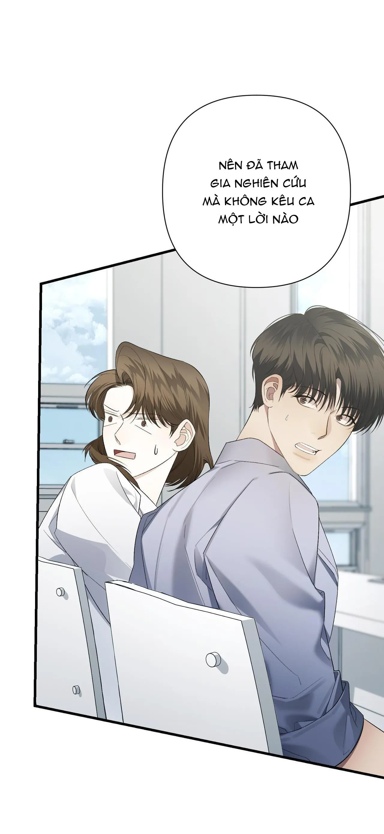 ĐIỀU KIỆN CỦA GUIDE Chapter 17 Trang 70