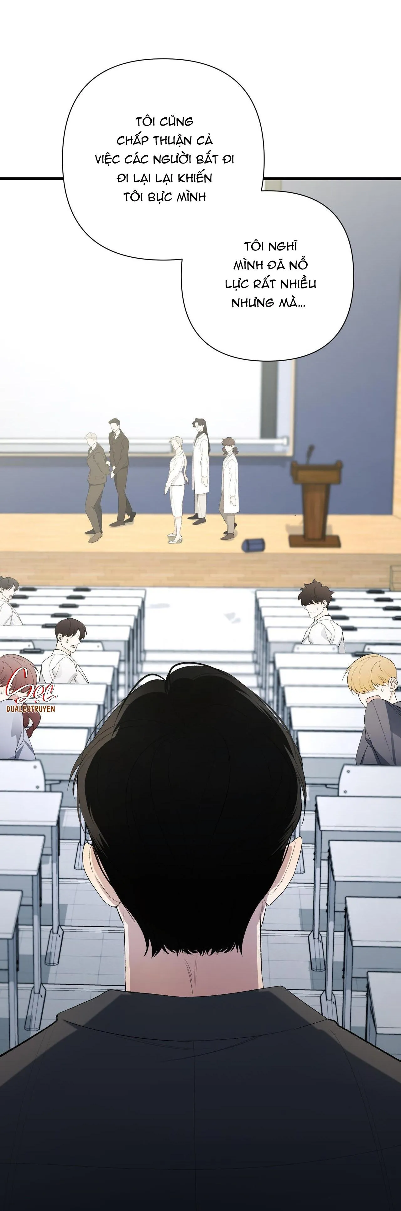 ĐIỀU KIỆN CỦA GUIDE Chapter 17 Trang 71