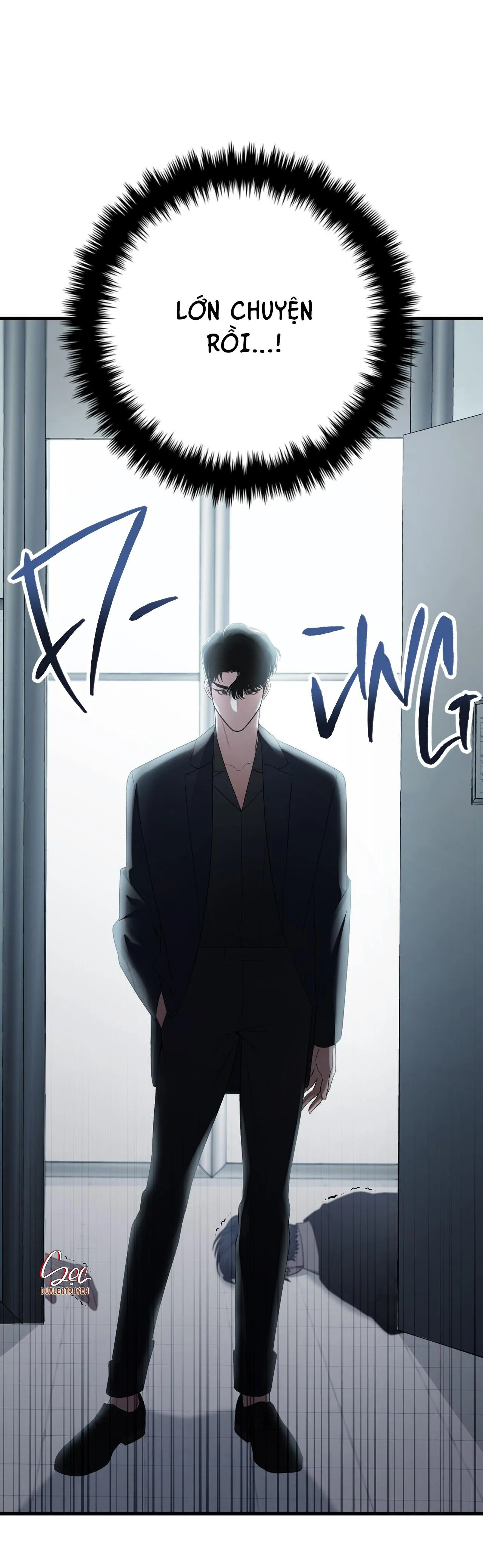 ĐIỀU KIỆN CỦA GUIDE Chapter 18 Trang 4