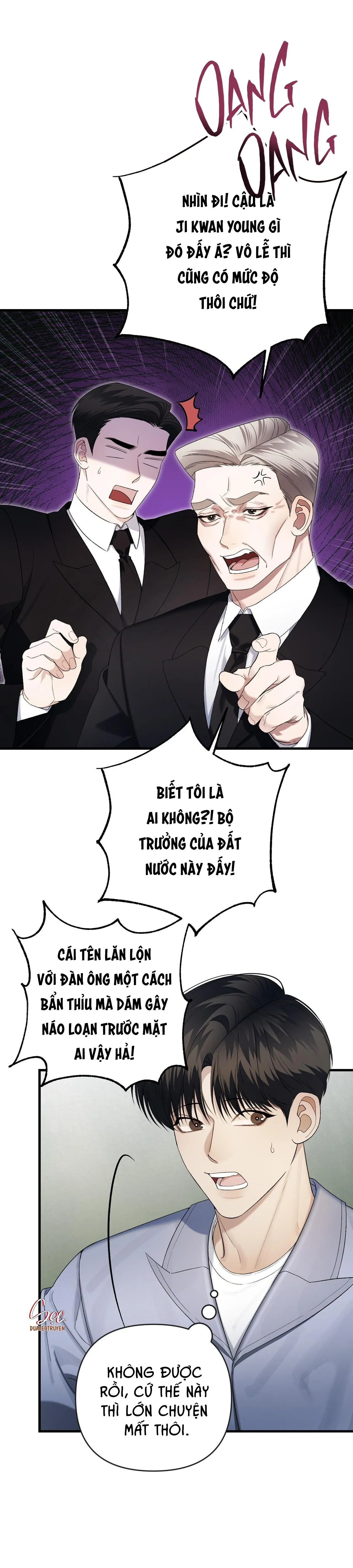 ĐIỀU KIỆN CỦA GUIDE Chapter 18 Trang 5