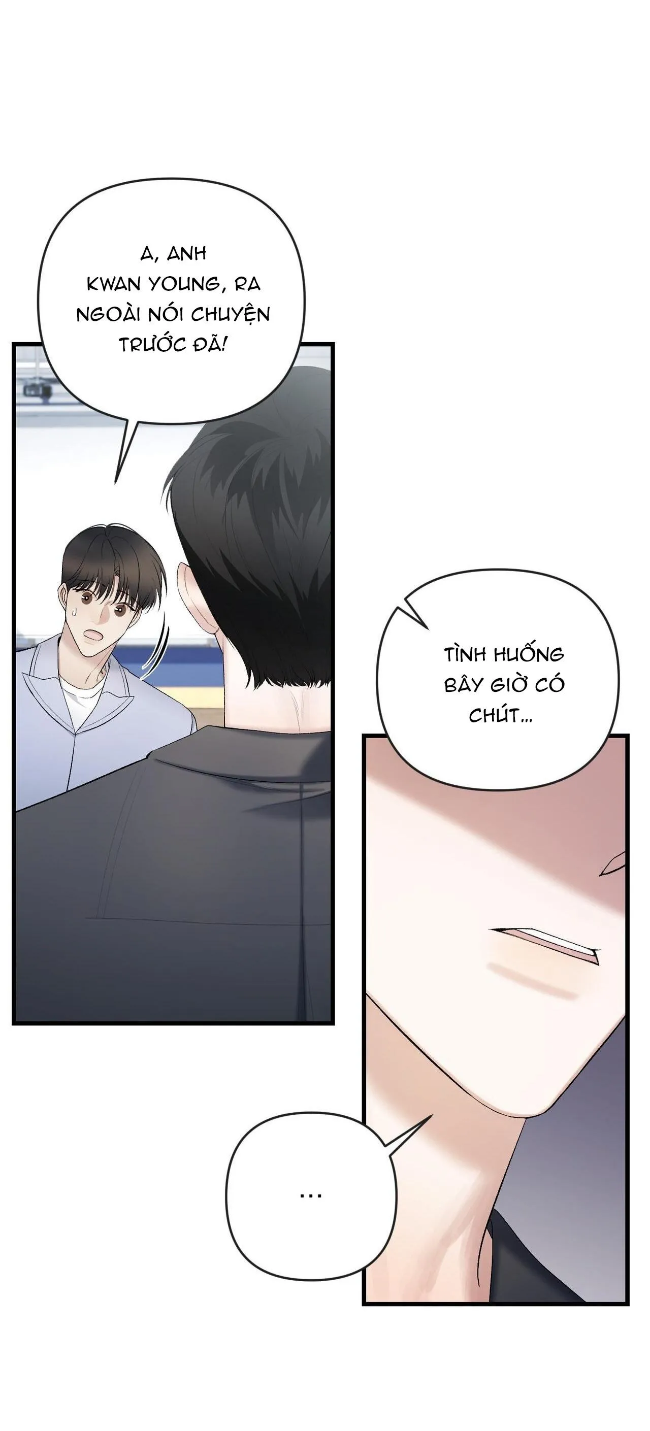 ĐIỀU KIỆN CỦA GUIDE Chapter 18 Trang 6