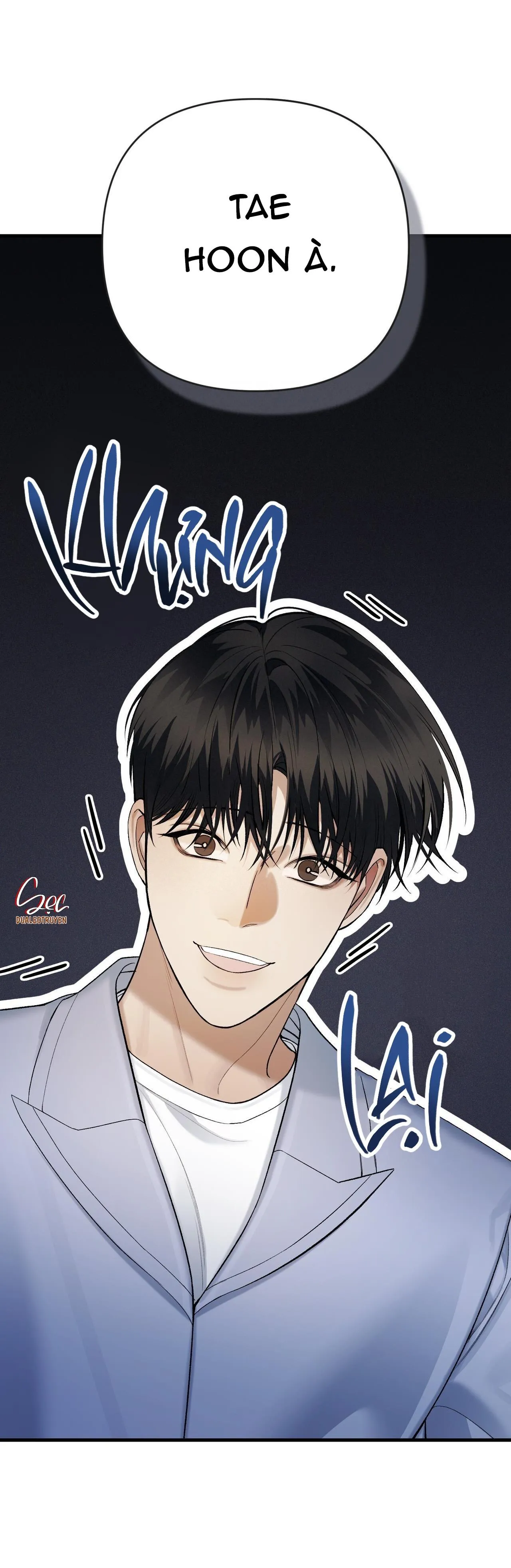 ĐIỀU KIỆN CỦA GUIDE Chapter 18 Trang 7