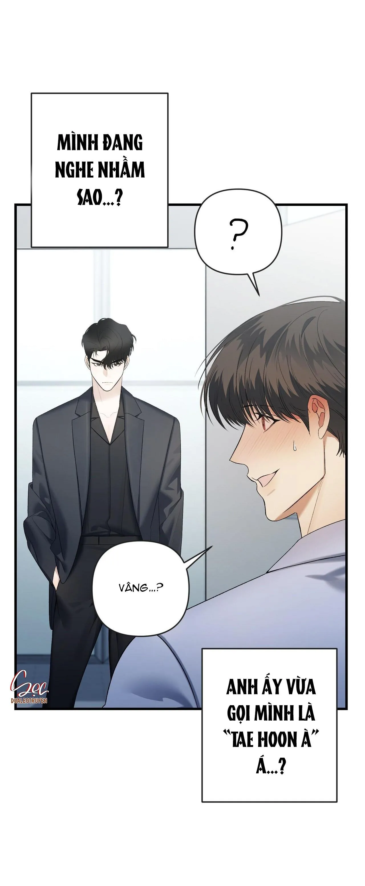 ĐIỀU KIỆN CỦA GUIDE Chapter 18 Trang 8