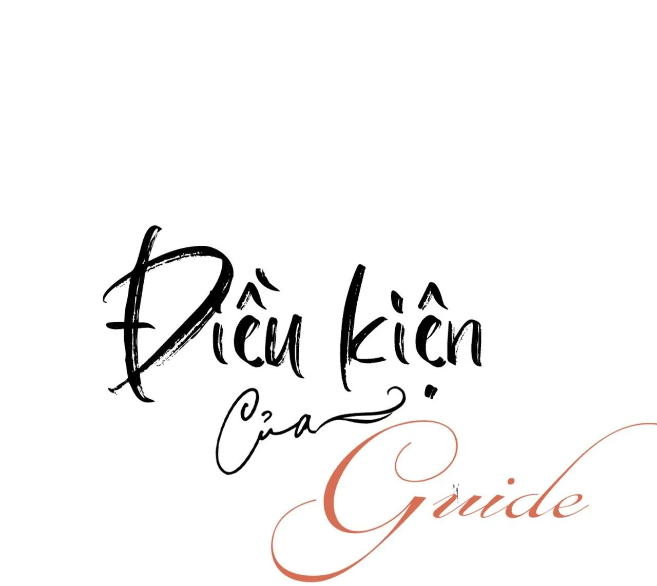 ĐIỀU KIỆN CỦA GUIDE Chapter 18 Trang 13