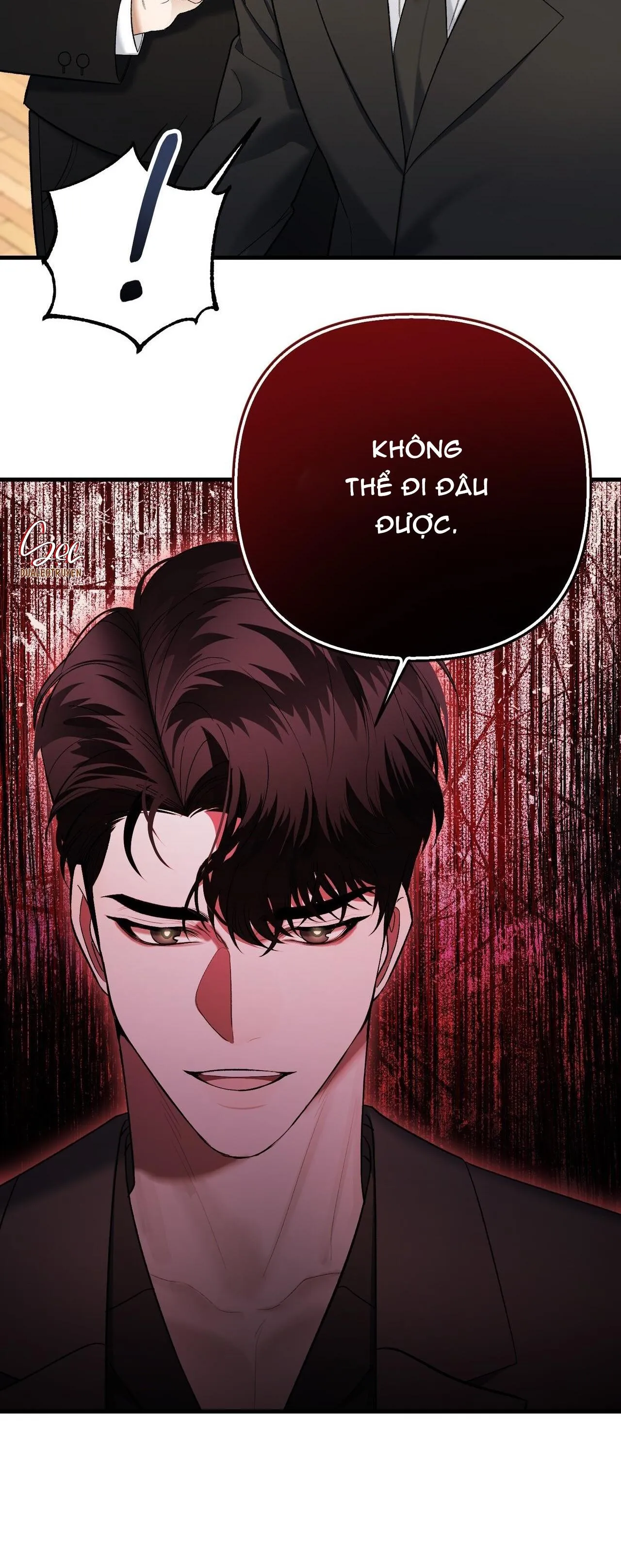 ĐIỀU KIỆN CỦA GUIDE Chapter 18 Trang 16