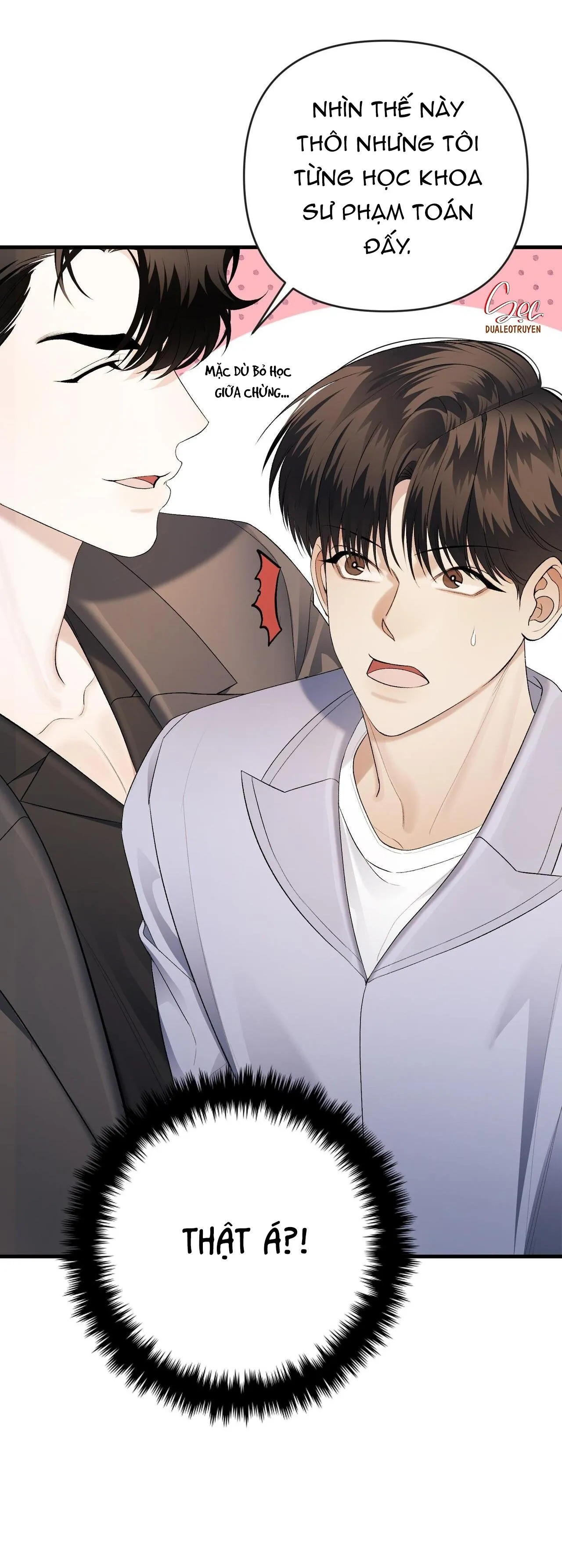 ĐIỀU KIỆN CỦA GUIDE Chapter 18 Trang 18