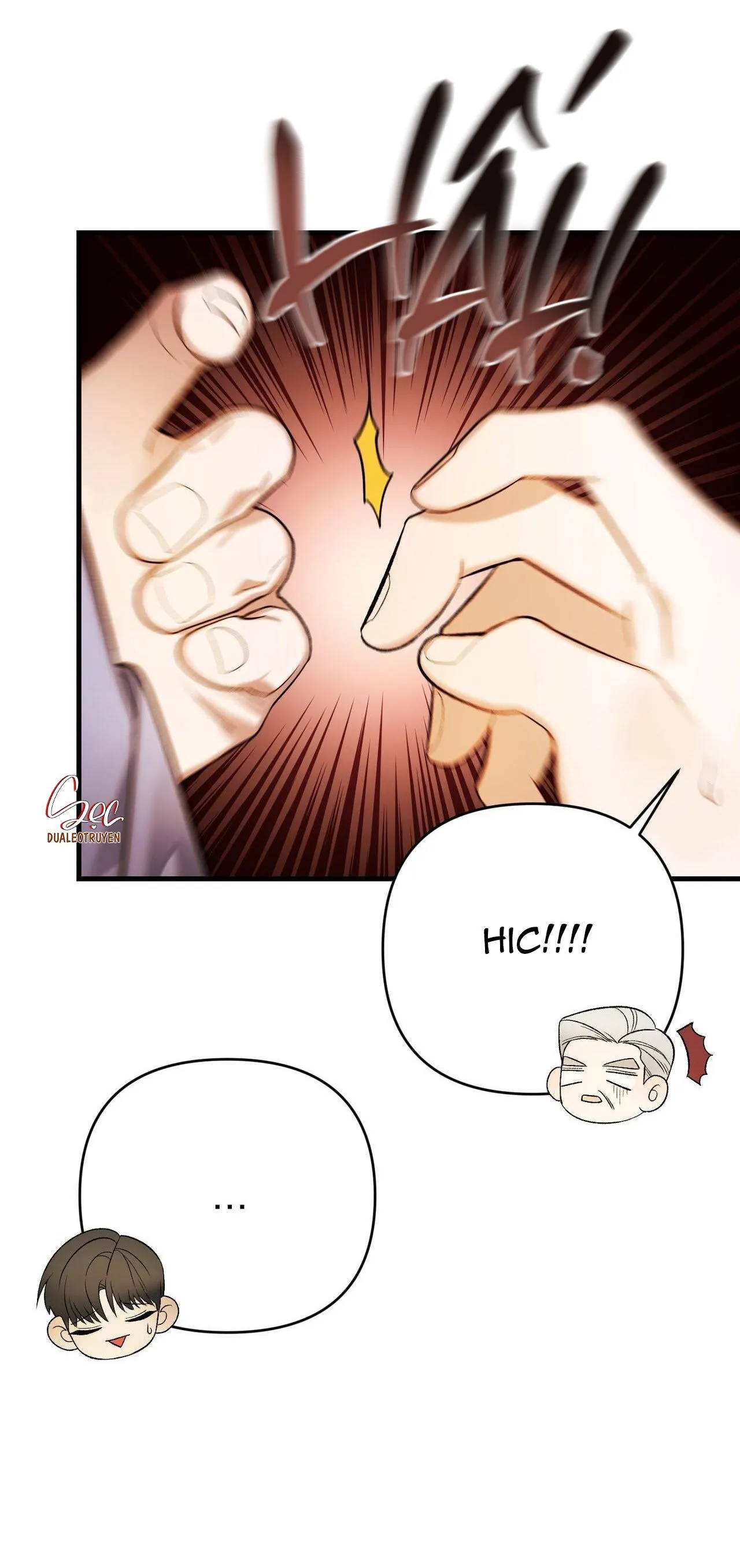 ĐIỀU KIỆN CỦA GUIDE Chapter 18 Trang 23