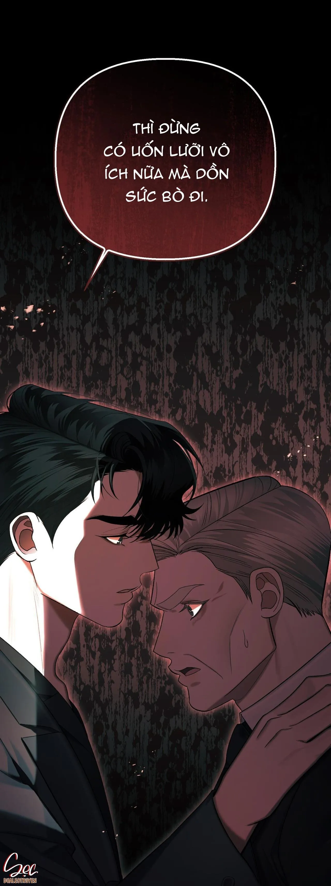 ĐIỀU KIỆN CỦA GUIDE Chapter 18 Trang 27