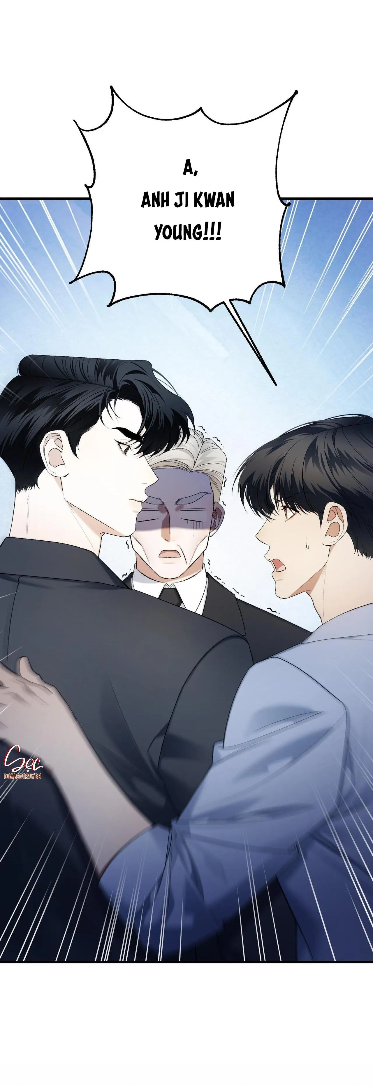 ĐIỀU KIỆN CỦA GUIDE Chapter 18 Trang 29