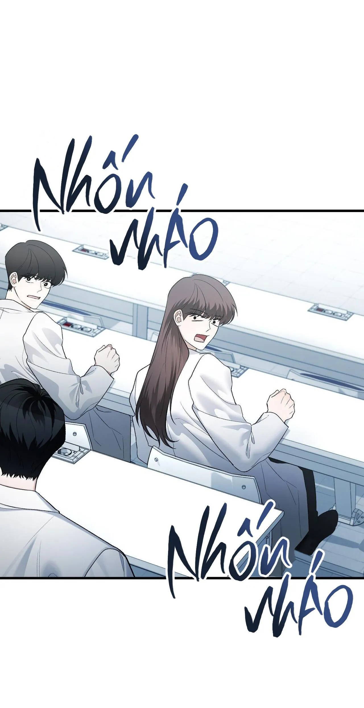 ĐIỀU KIỆN CỦA GUIDE Chapter 18 Trang 32