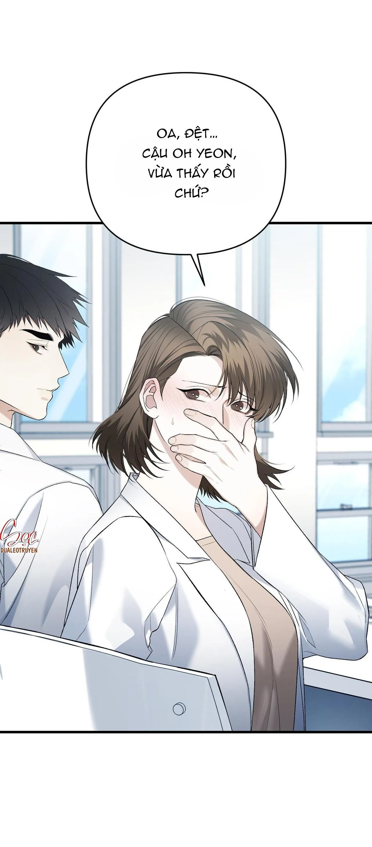 ĐIỀU KIỆN CỦA GUIDE Chapter 18 Trang 33