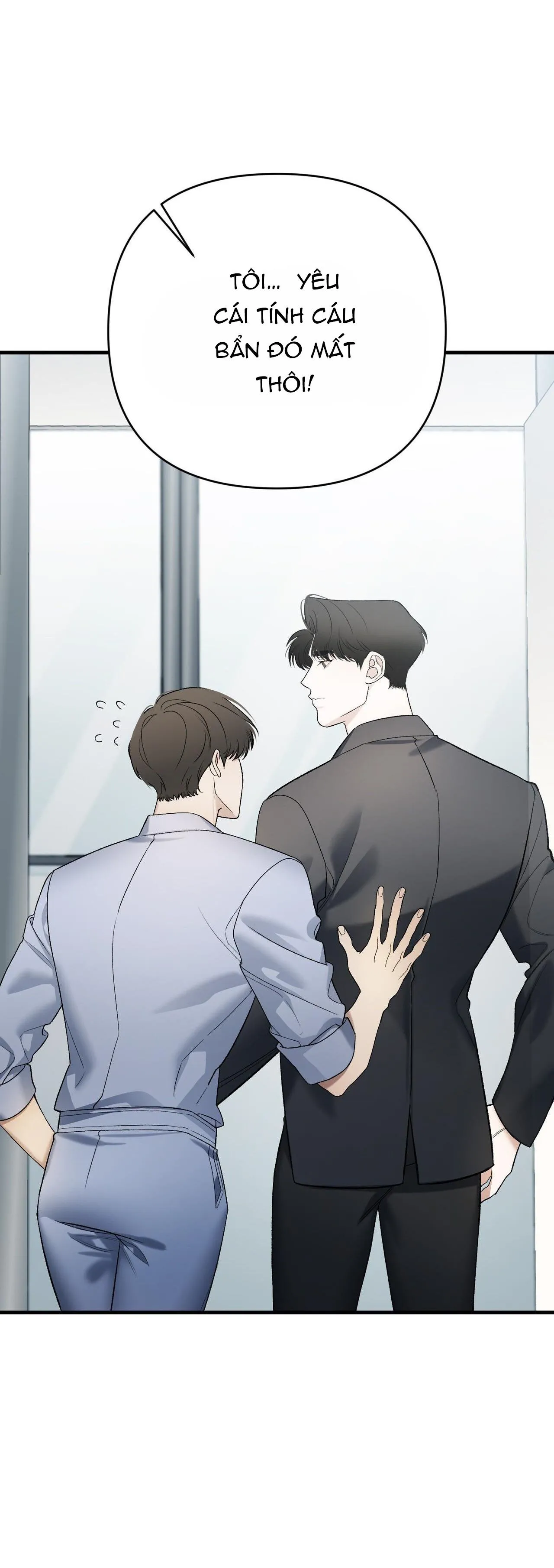 ĐIỀU KIỆN CỦA GUIDE Chapter 18 Trang 34