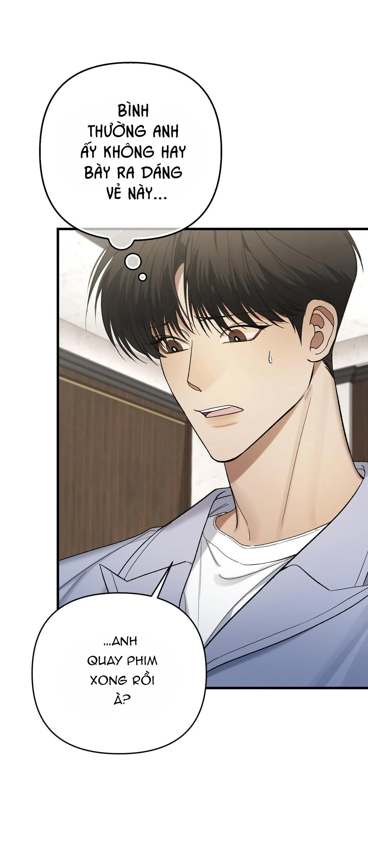 ĐIỀU KIỆN CỦA GUIDE Chapter 18 Trang 40