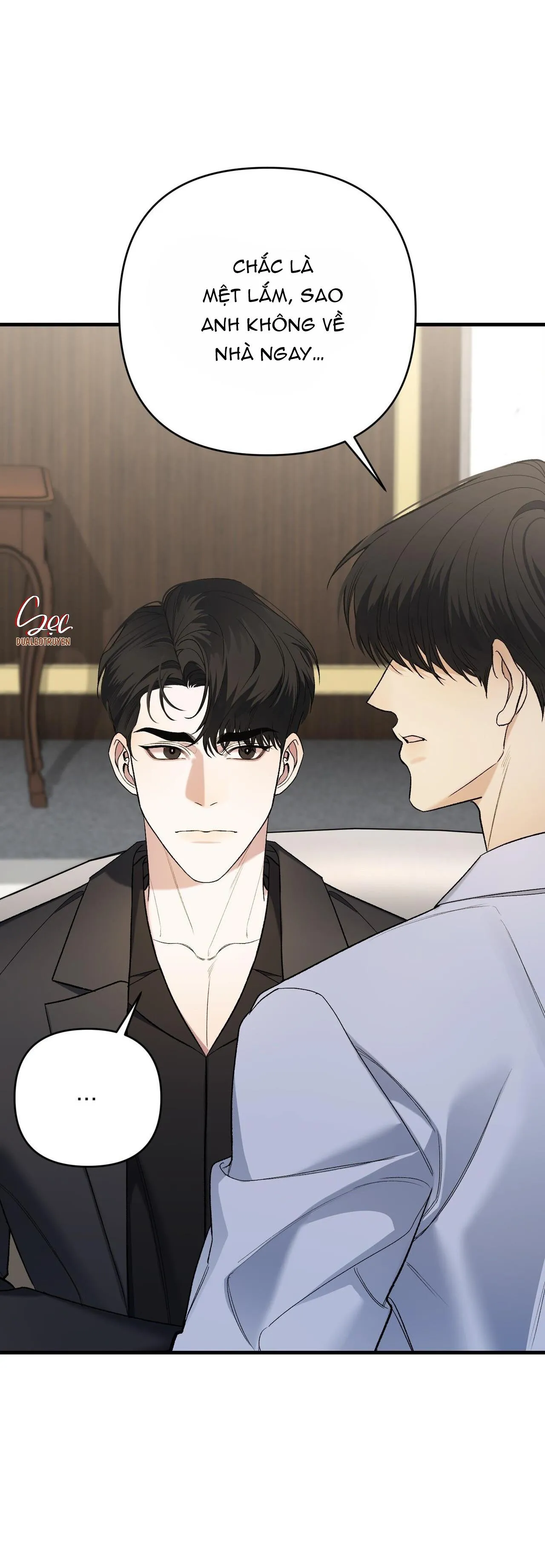 ĐIỀU KIỆN CỦA GUIDE Chapter 18 Trang 41