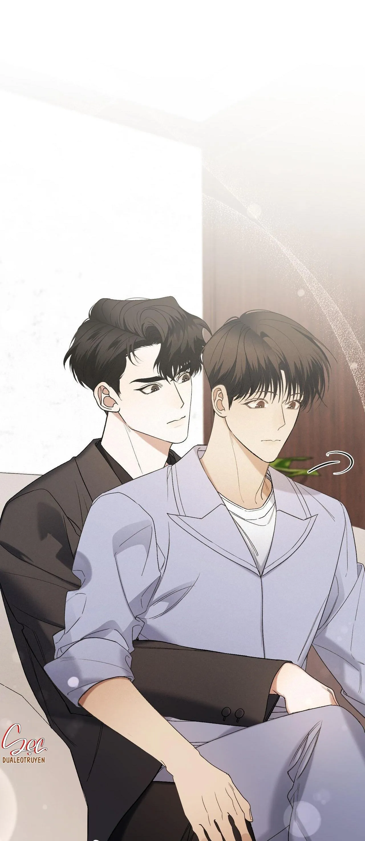 ĐIỀU KIỆN CỦA GUIDE Chapter 18 Trang 43